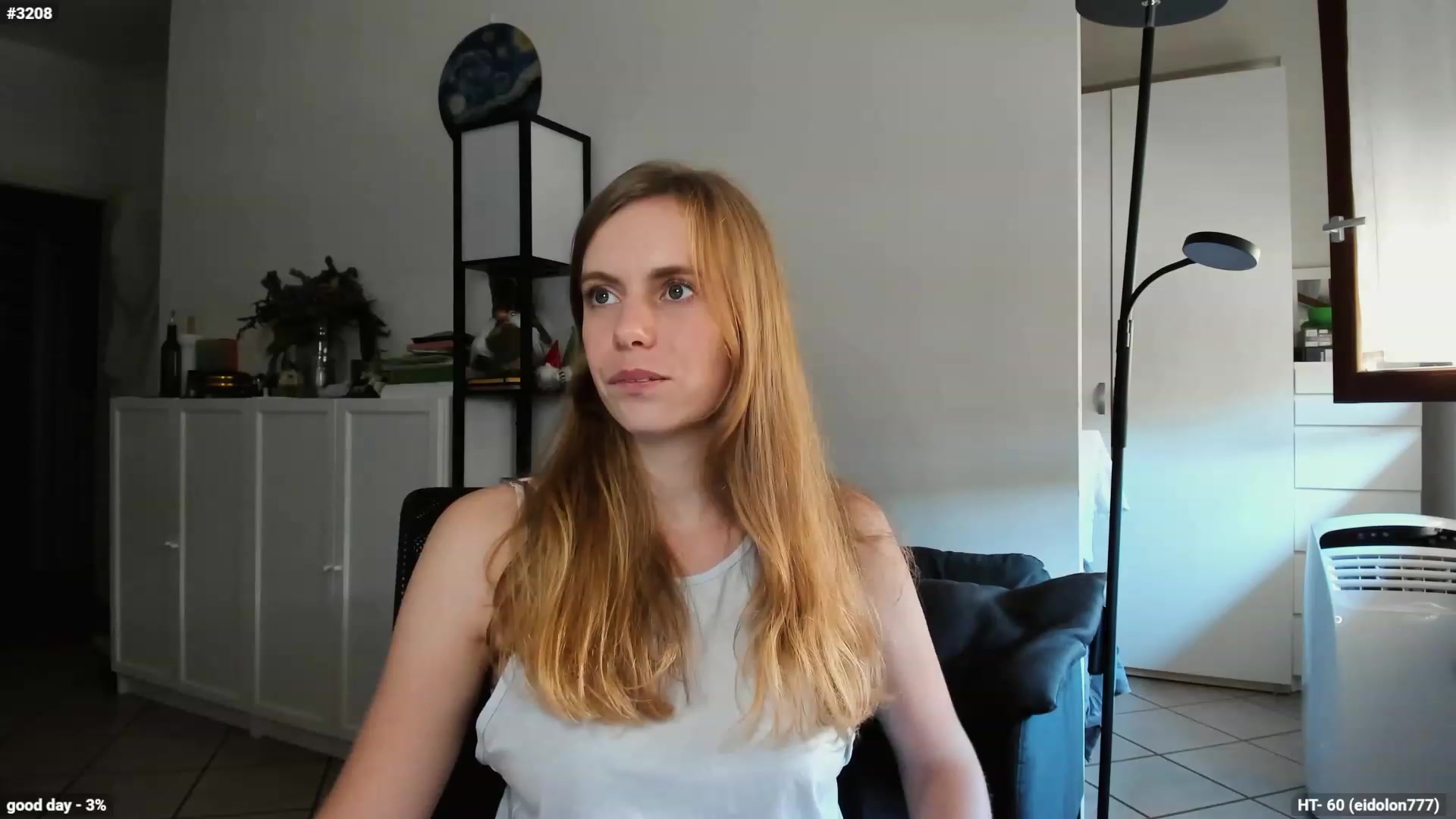 Gallery image thumbnail from Personage's myfreecams stream on, 10/02/2023, 13:50 image 13 of 20
