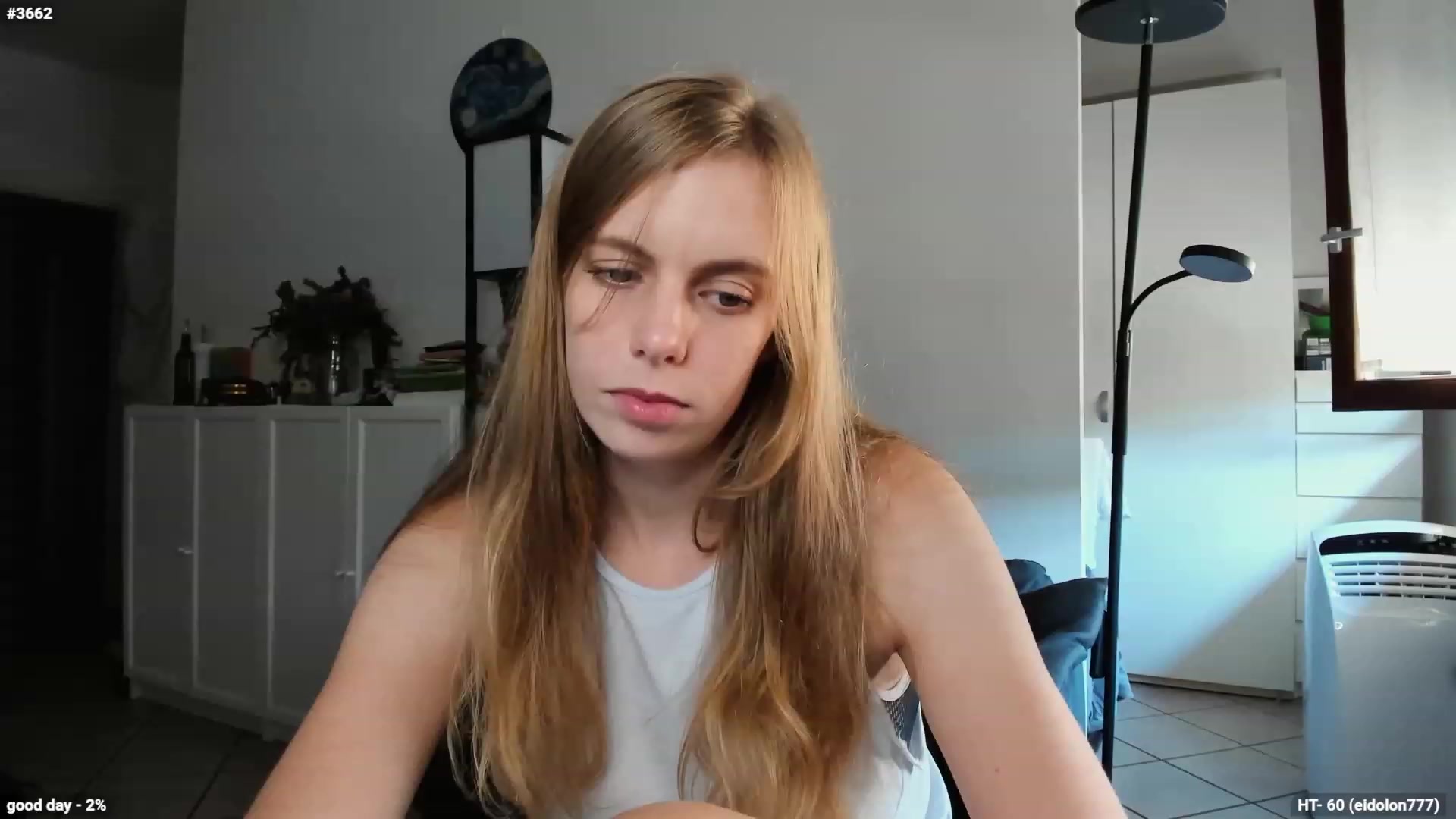 Gallery image thumbnail from Personage's myfreecams stream on, 10/02/2023, 13:50 image 5 of 20