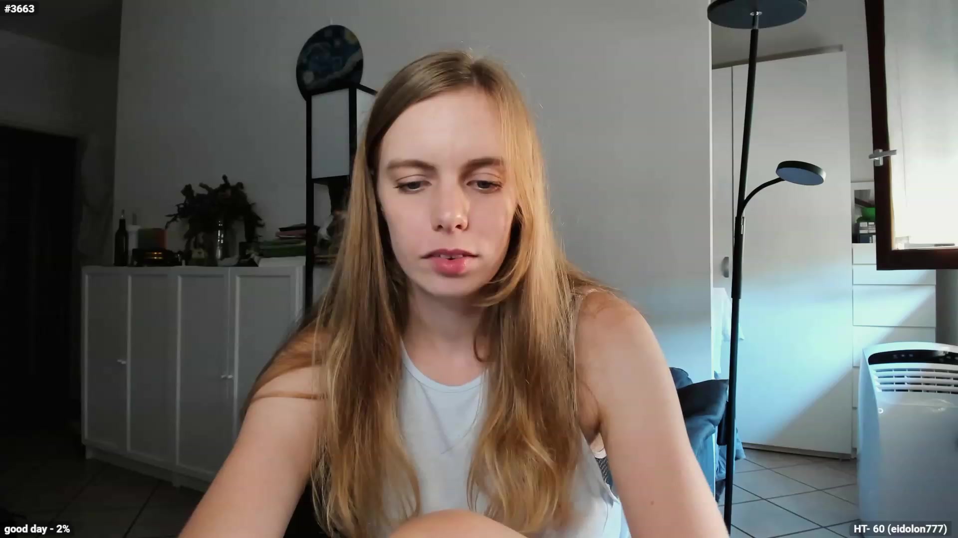 Gallery image thumbnail from Personage's myfreecams stream on, 10/02/2023, 13:50 image 6 of 20