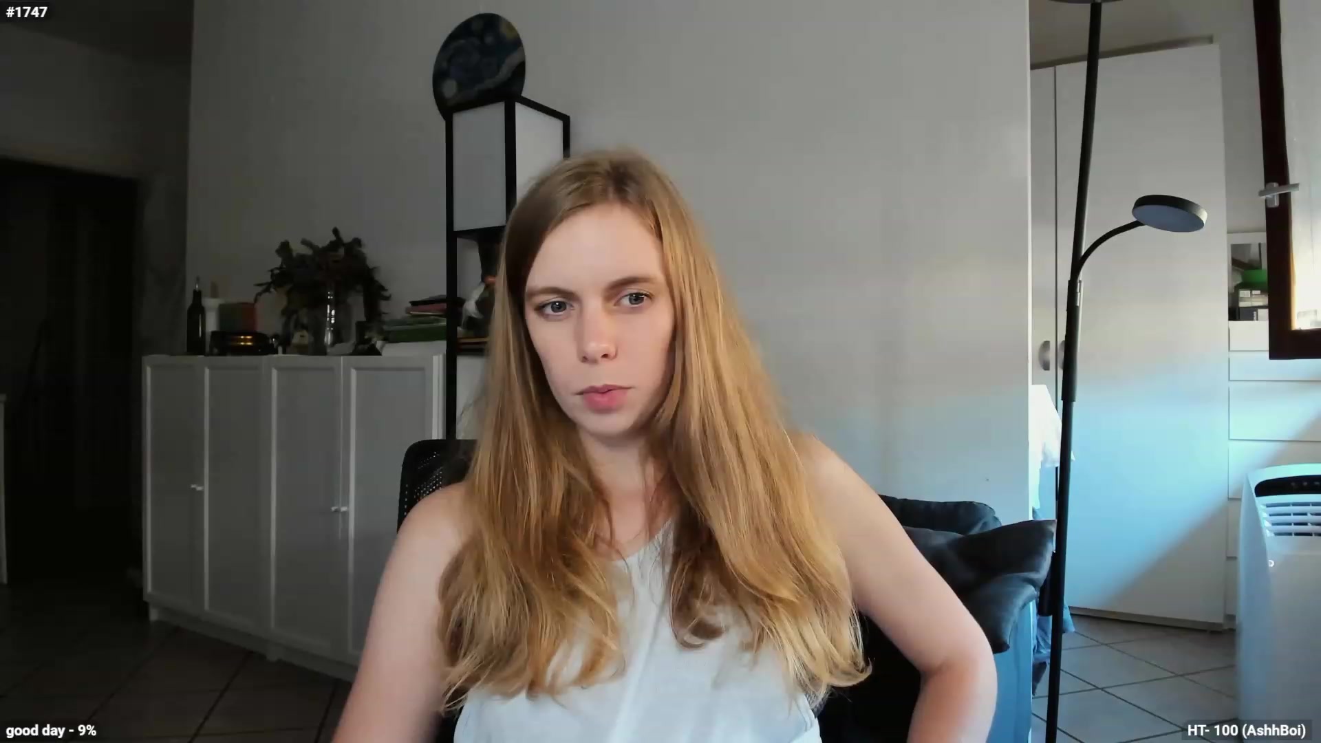 Gallery image thumbnail from Personage's myfreecams stream on, 10/02/2023, 15:06 image 8 of 20