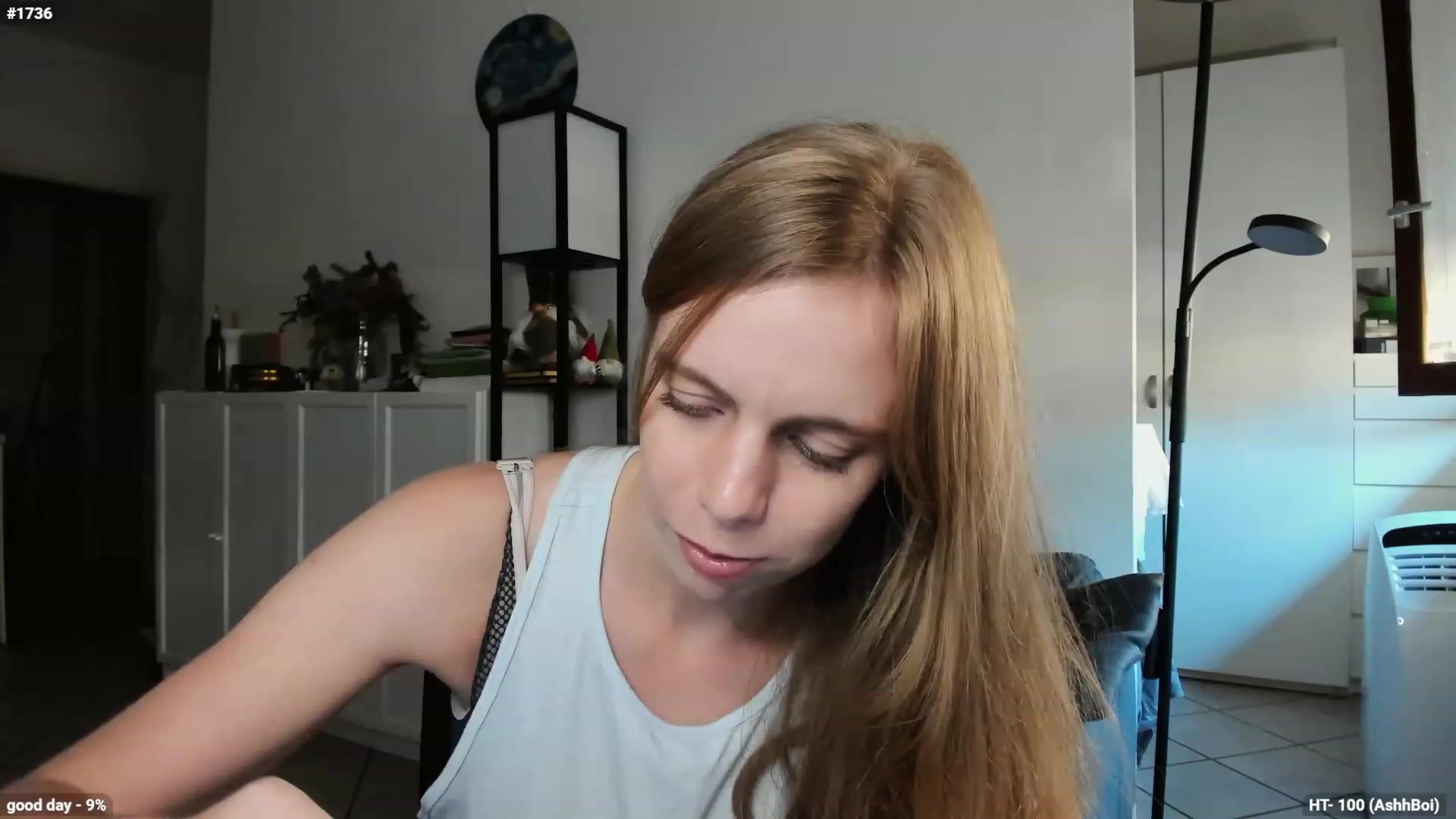 Gallery image thumbnail from Personage's myfreecams stream on, 10/02/2023, 15:06 image 13 of 20