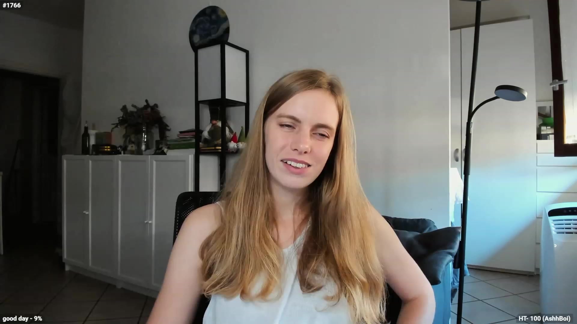 Gallery image thumbnail from Personage's myfreecams stream on, 10/02/2023, 15:06 image 7 of 20