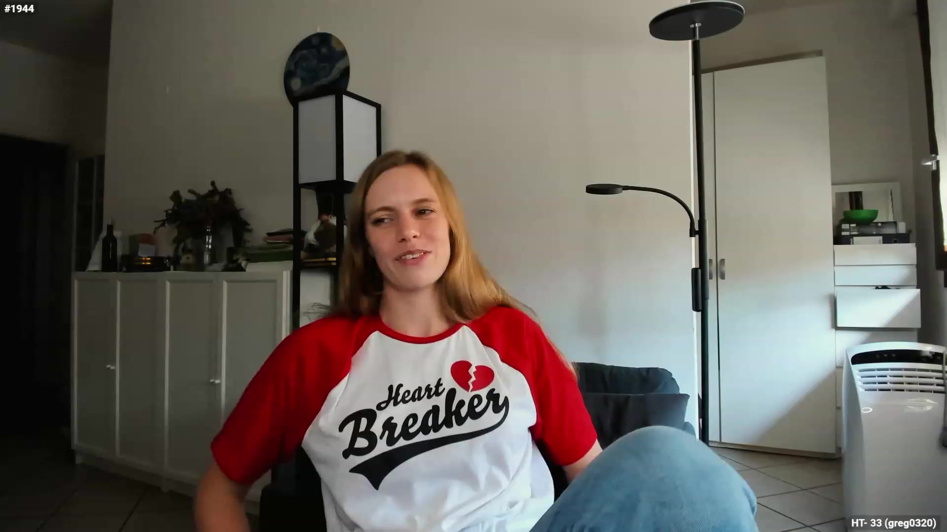 Gallery image thumbnail from Personage's myfreecams stream on, 10/03/2023, 14:01 image 4 of 20