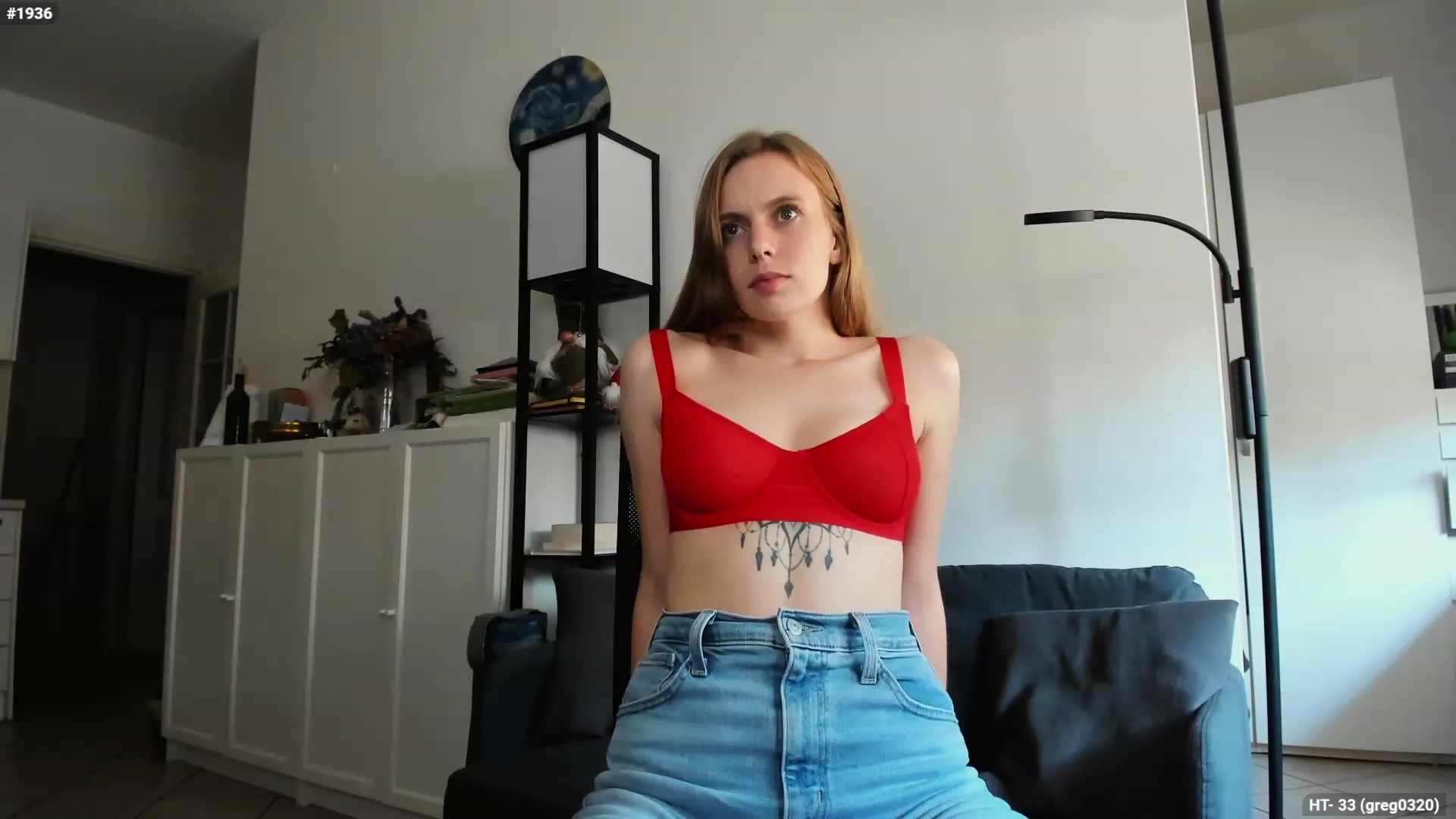 Gallery image thumbnail from Personage's myfreecams stream on, 10/03/2023, 14:01 image 8 of 20