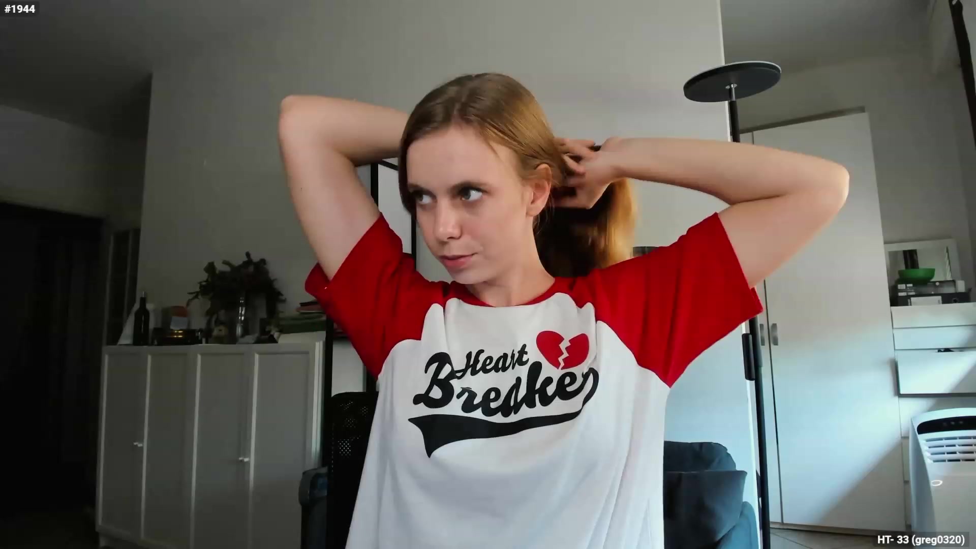 Gallery image thumbnail from Personage's myfreecams stream on, 10/03/2023, 14:01 image 1 of 20