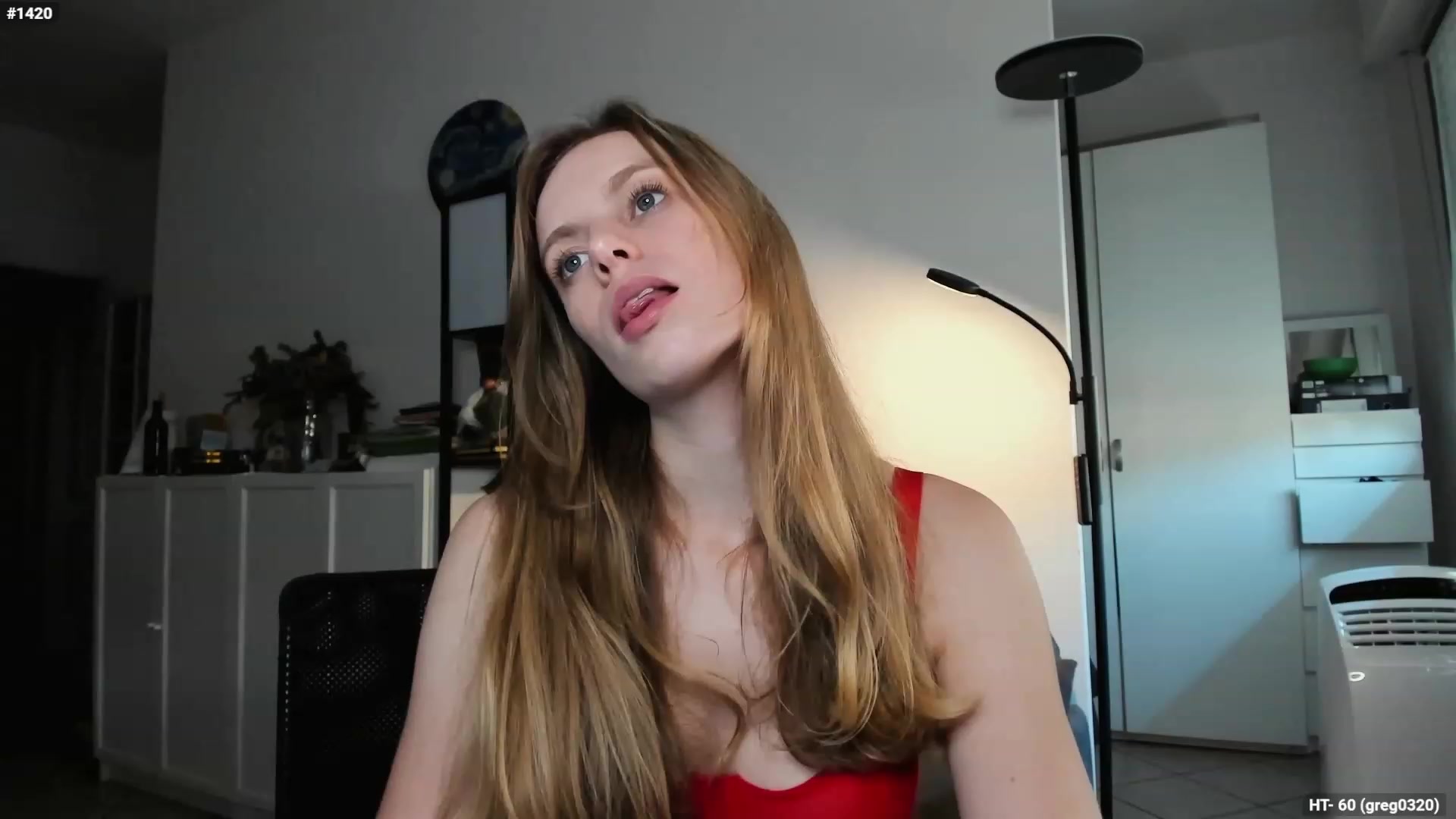 Gallery image thumbnail from Personage's myfreecams stream on, 10/03/2023, 14:54 image 10 of 20