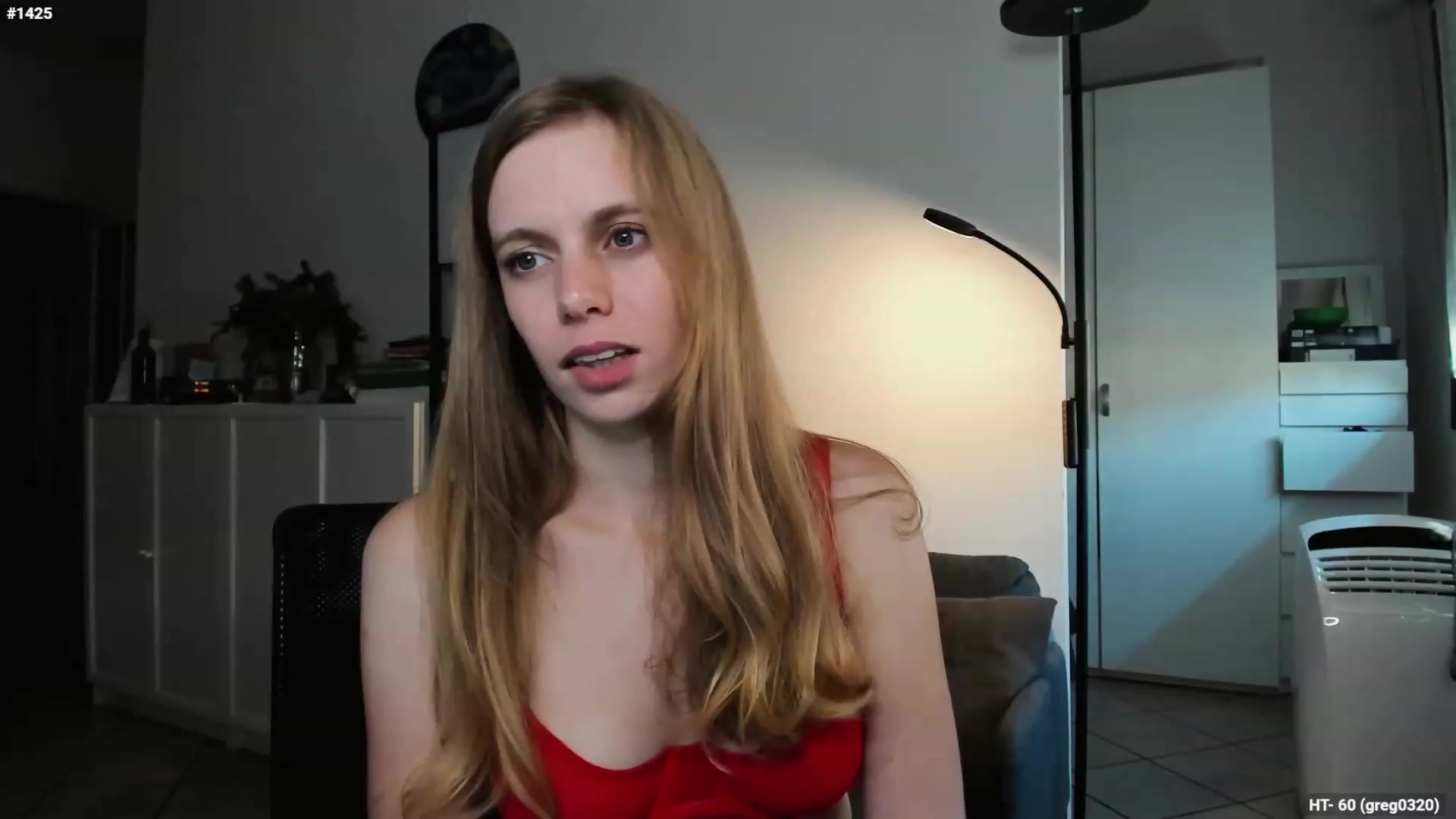 Gallery image thumbnail from Personage's myfreecams stream on, 10/03/2023, 14:54 image 17 of 20
