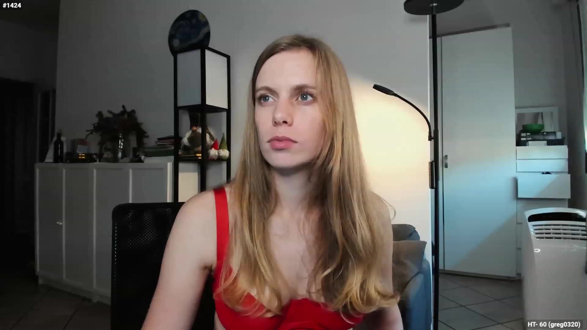 Gallery image thumbnail from Personage's myfreecams stream on, 10/03/2023, 14:54 image 20 of 20