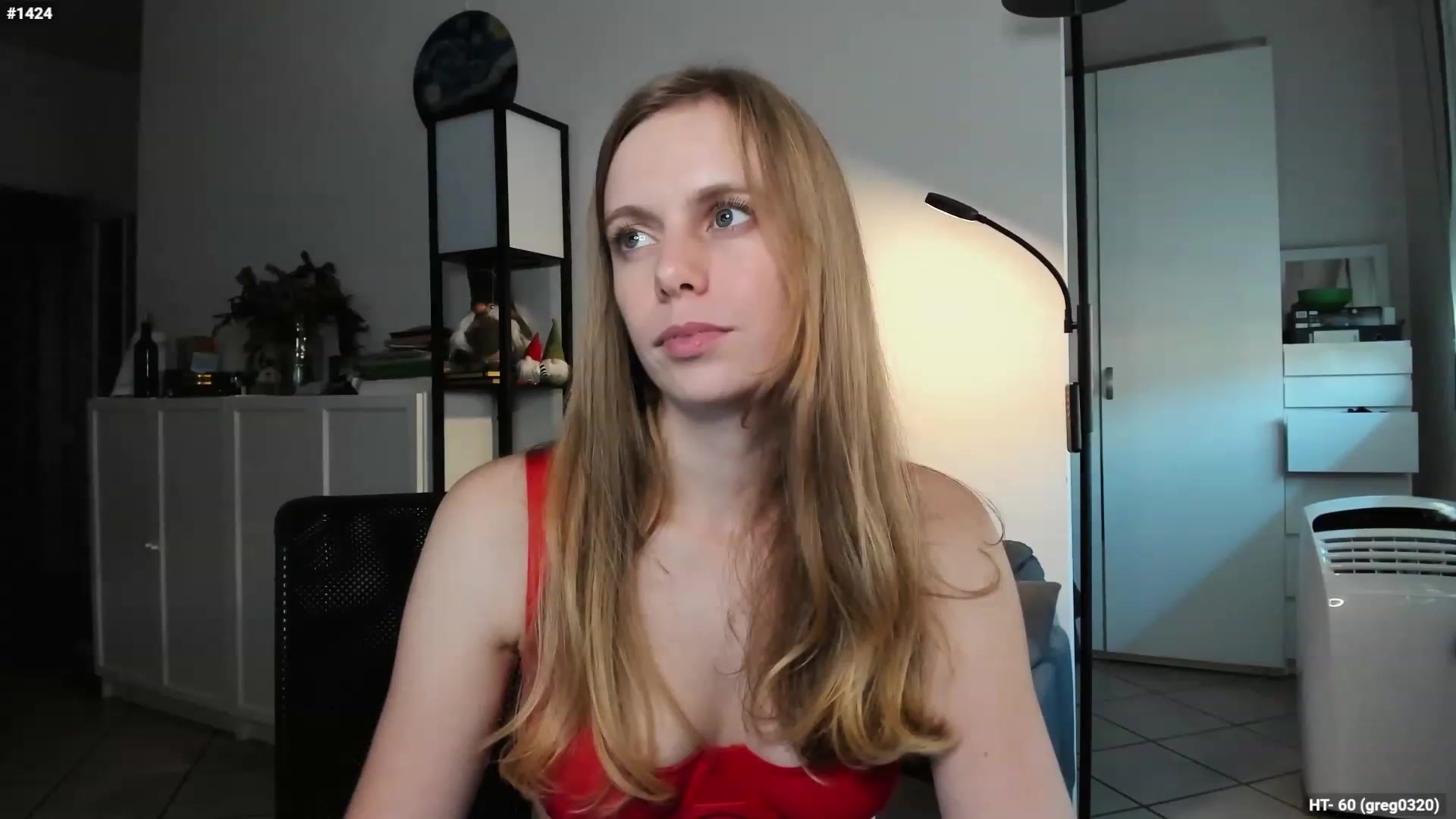Gallery image thumbnail from Personage's myfreecams stream on, 10/03/2023, 14:54 image 19 of 20