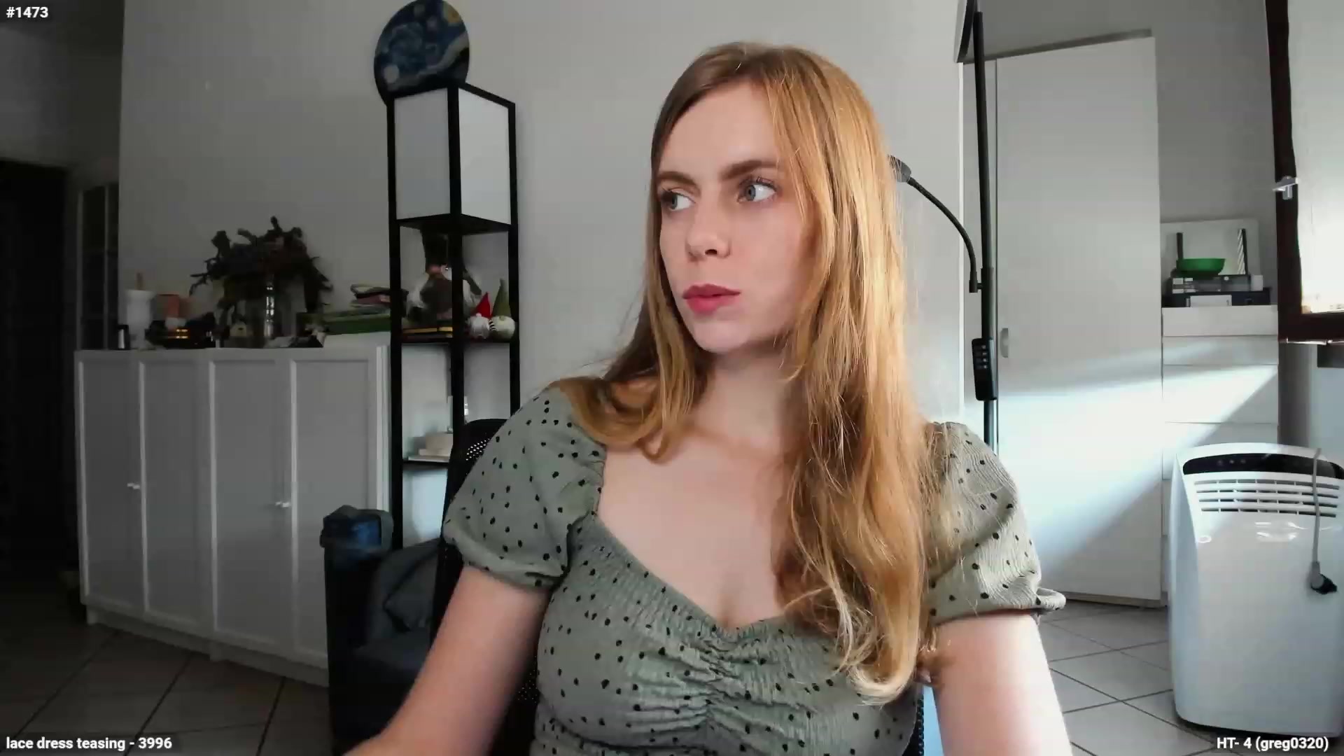 Gallery image thumbnail from Personage's myfreecams stream on, 10/04/2023, 12:10 image 4 of 20