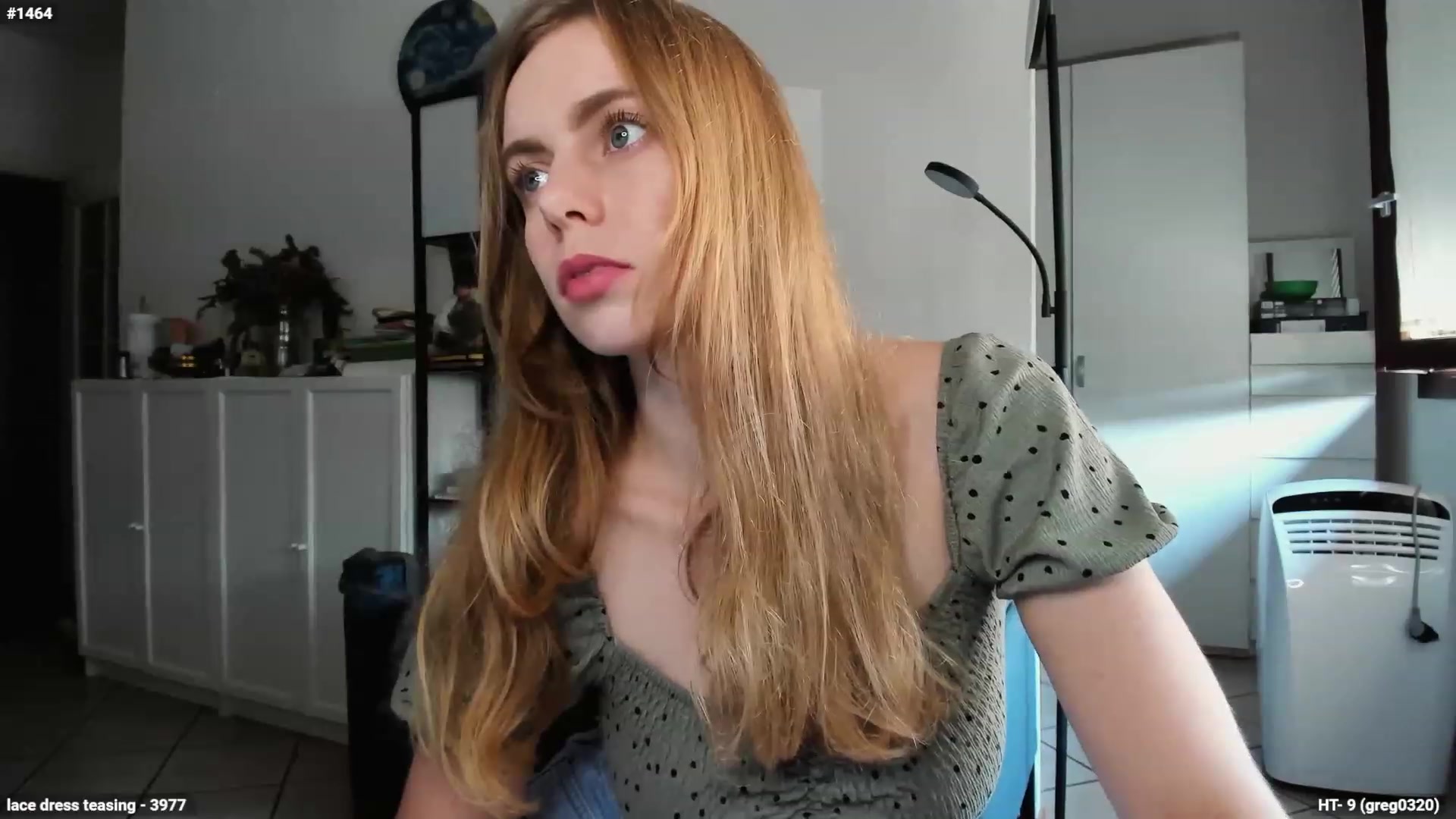 Gallery image thumbnail from Personage's myfreecams stream on, 10/04/2023, 12:10 image 19 of 20