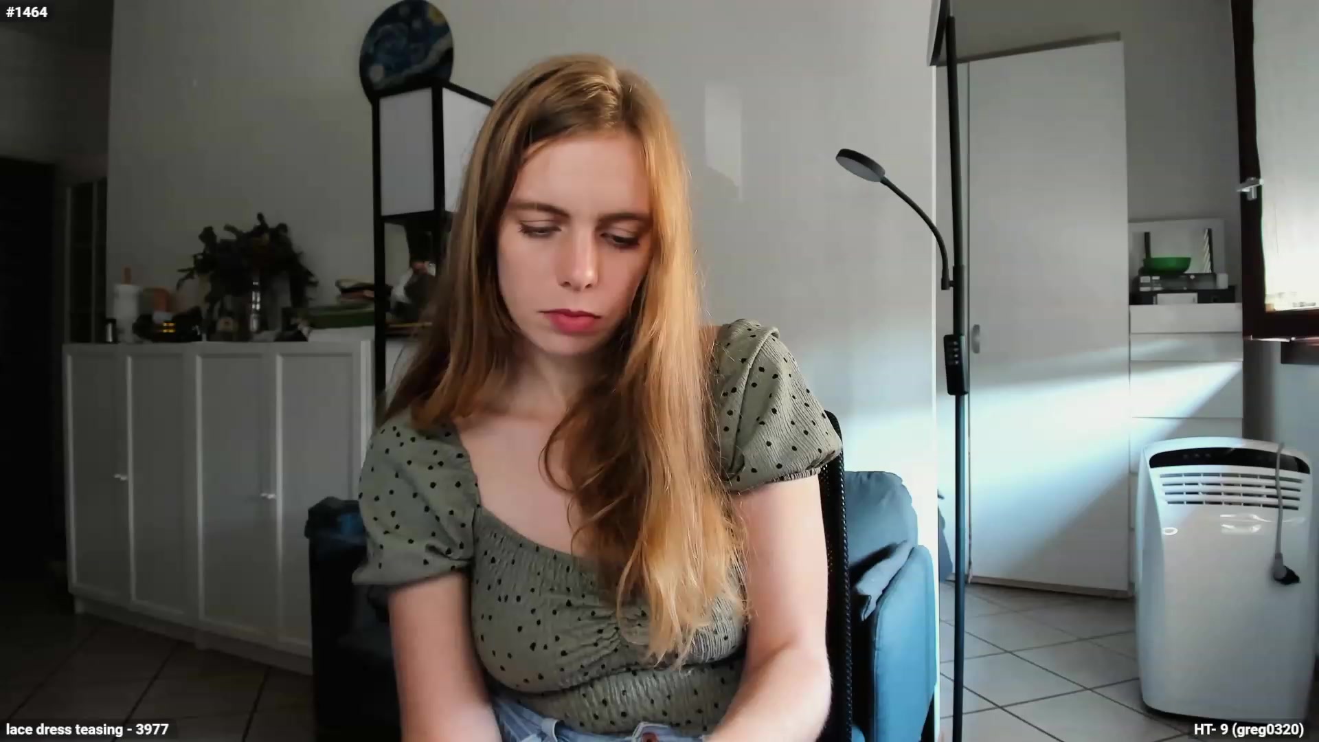 Gallery image thumbnail from Personage's myfreecams stream on, 10/04/2023, 12:10 image 17 of 20