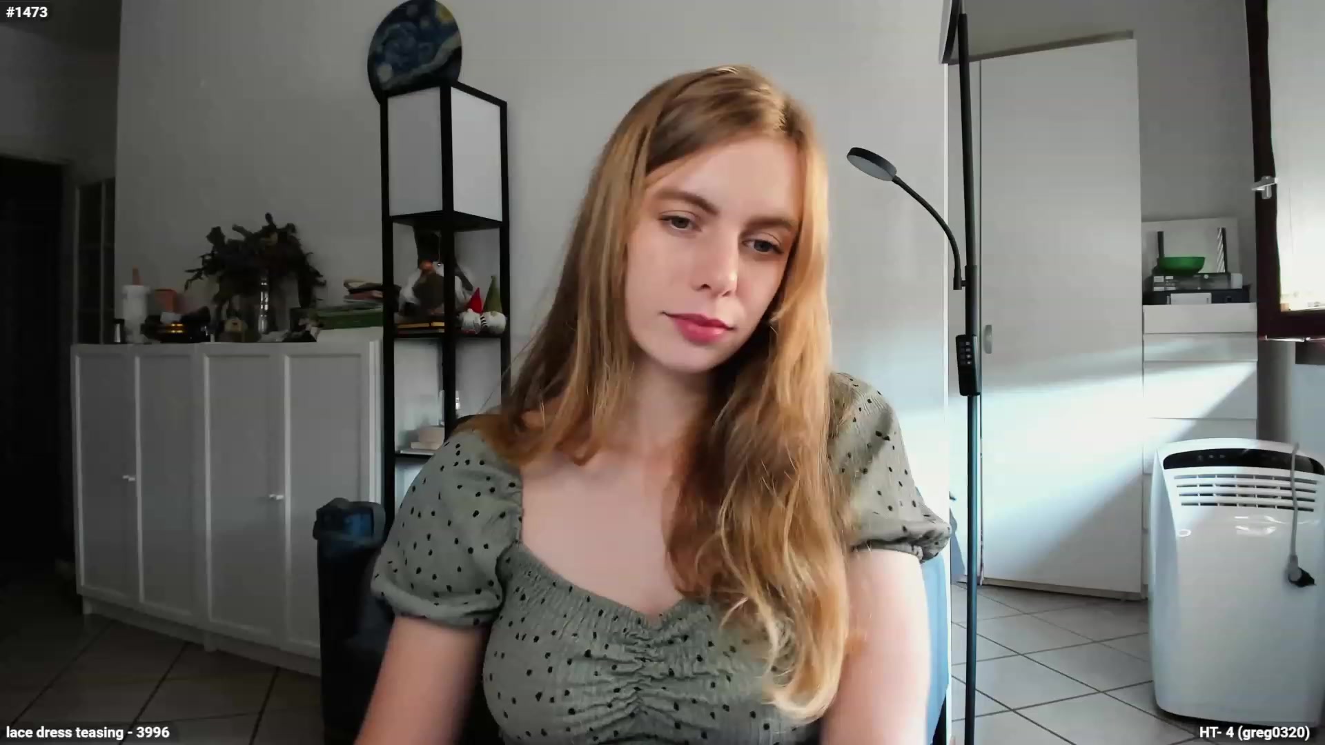 Gallery image thumbnail from Personage's myfreecams stream on, 10/04/2023, 12:10 image 6 of 20