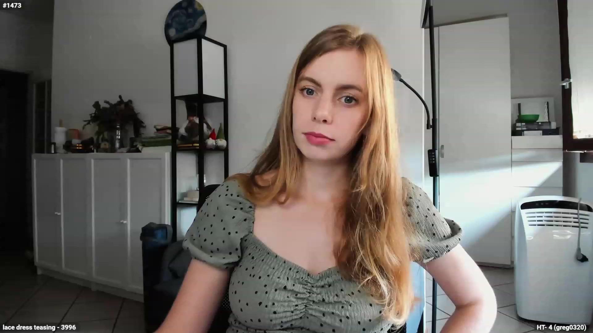 Gallery image thumbnail from Personage's myfreecams stream on, 10/04/2023, 12:10 image 5 of 20
