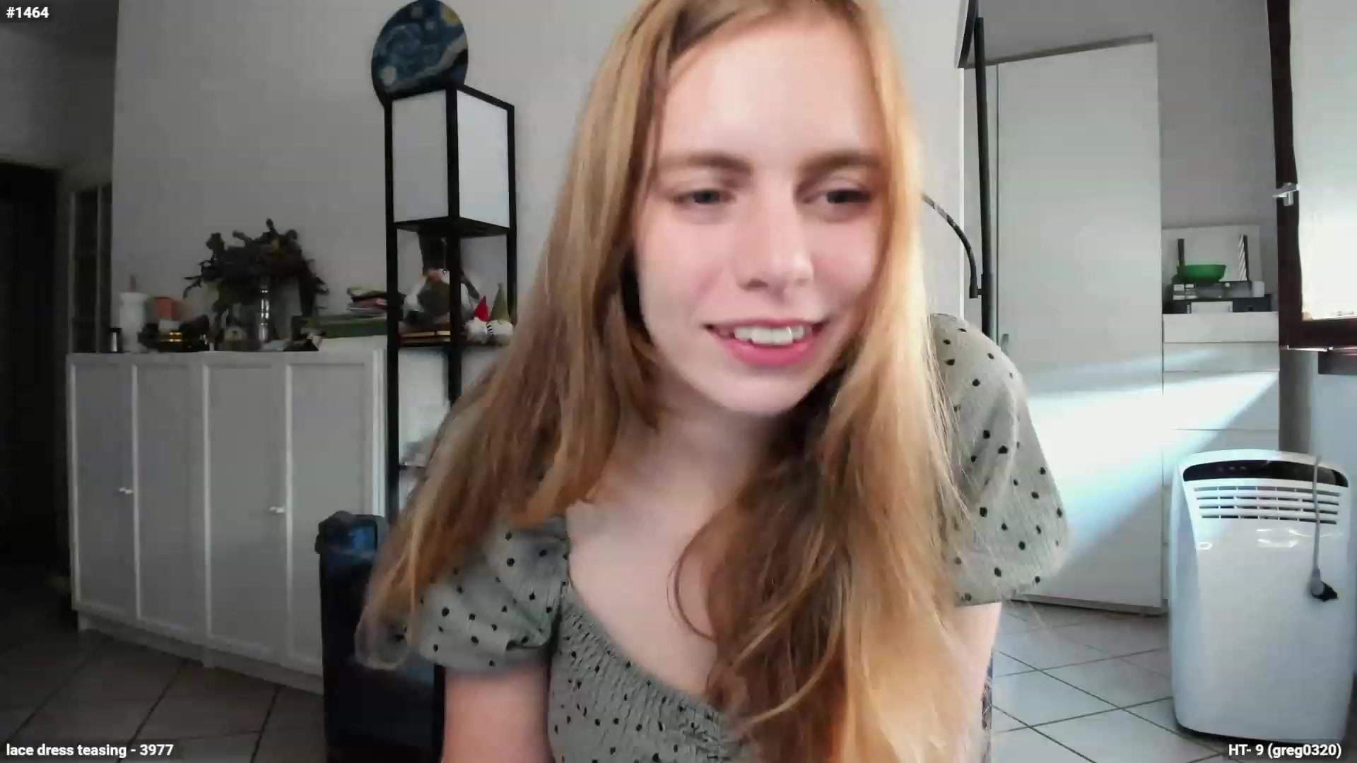 Gallery image thumbnail from Personage's myfreecams stream on, 10/04/2023, 12:10 image 18 of 20