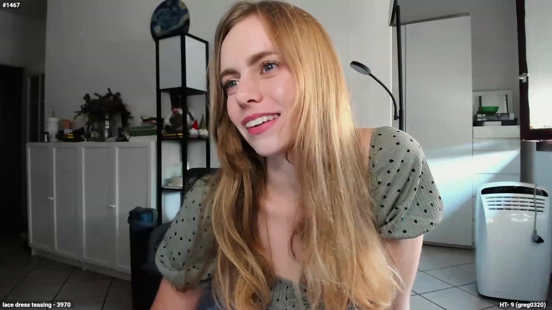 Gallery image thumbnail from Personage's myfreecams stream on, 10/04/2023, 12:10 image 20 of 20