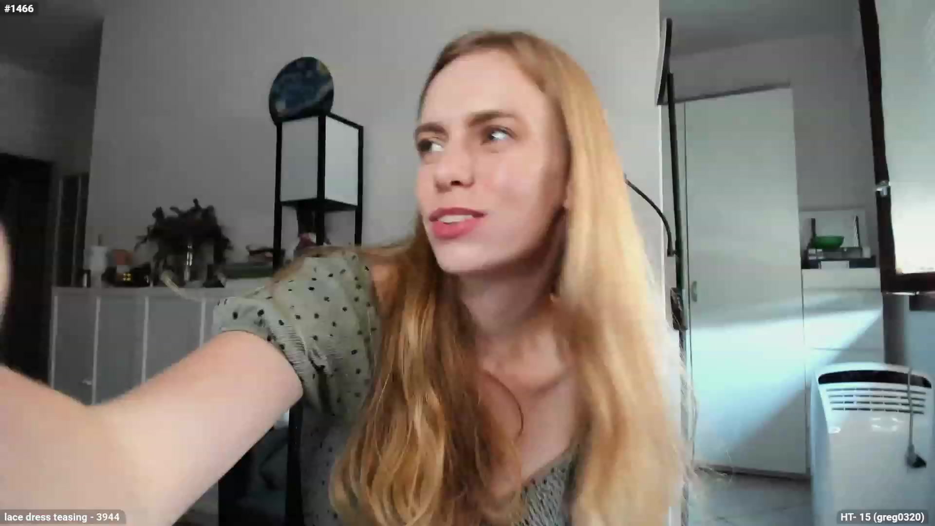 Gallery image thumbnail from Personage's myfreecams stream on, 10/04/2023, 12:36 image 4 of 20