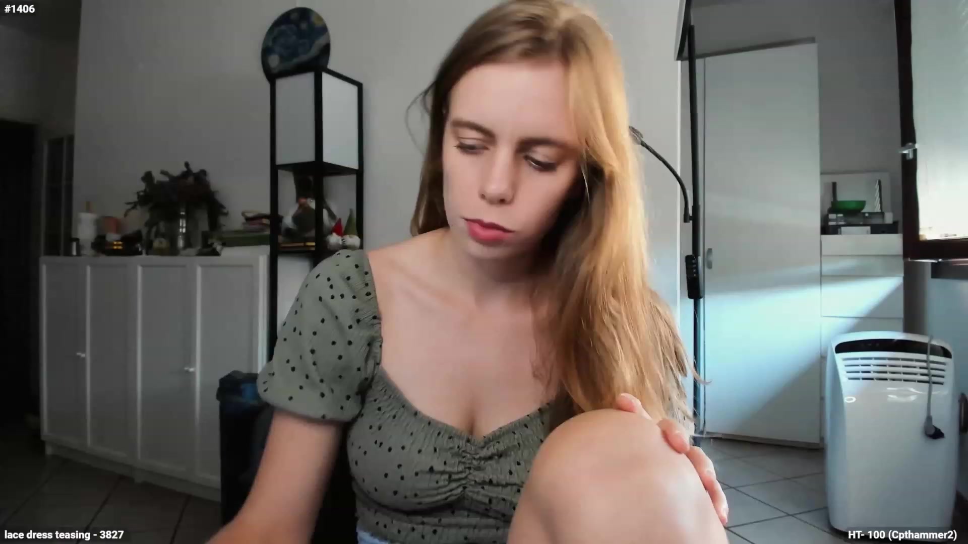 Gallery image thumbnail from Personage's myfreecams stream on, 10/04/2023, 12:36 image 20 of 20
