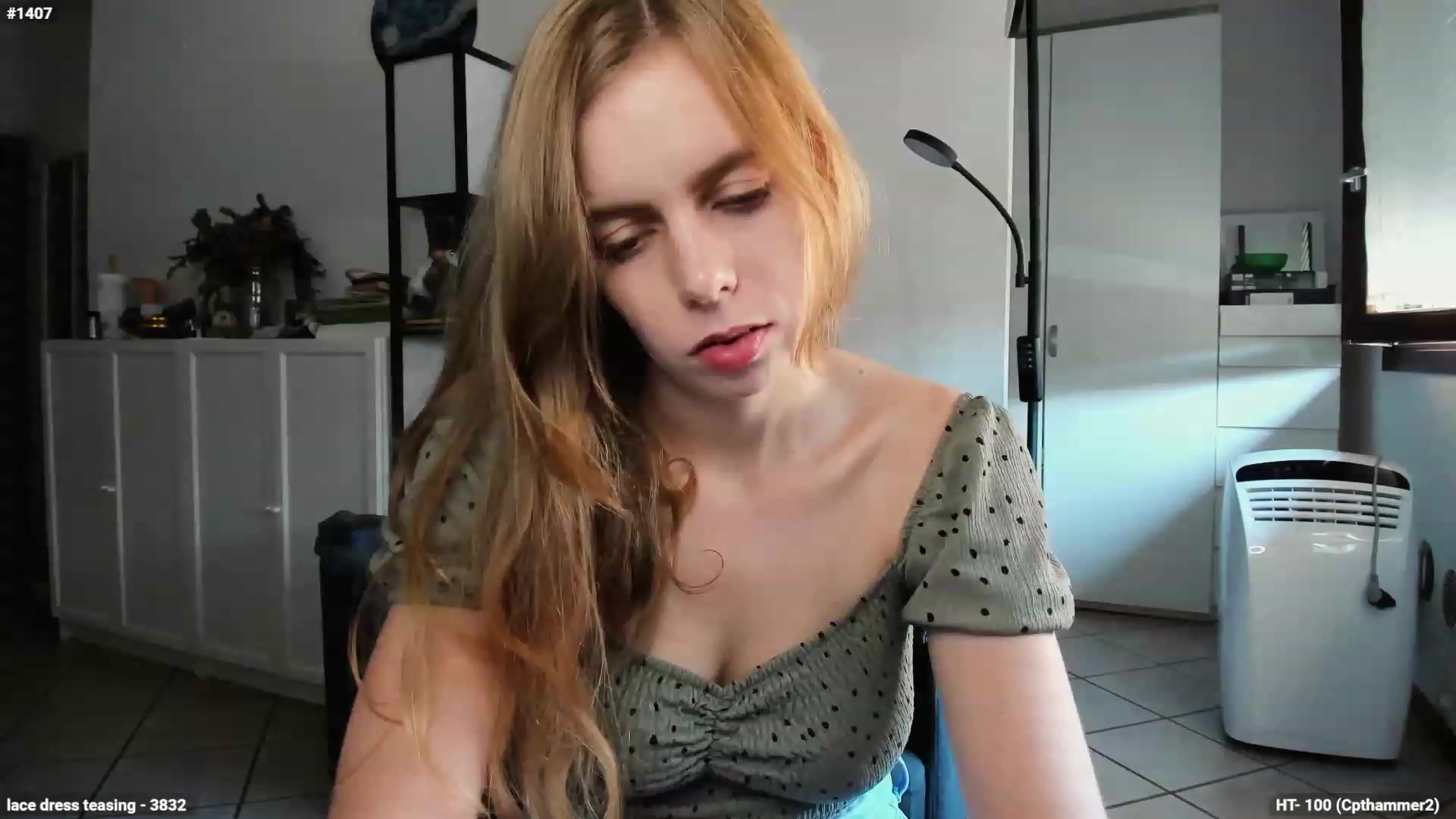 Gallery image thumbnail from Personage's myfreecams stream on, 10/04/2023, 12:36 image 16 of 20