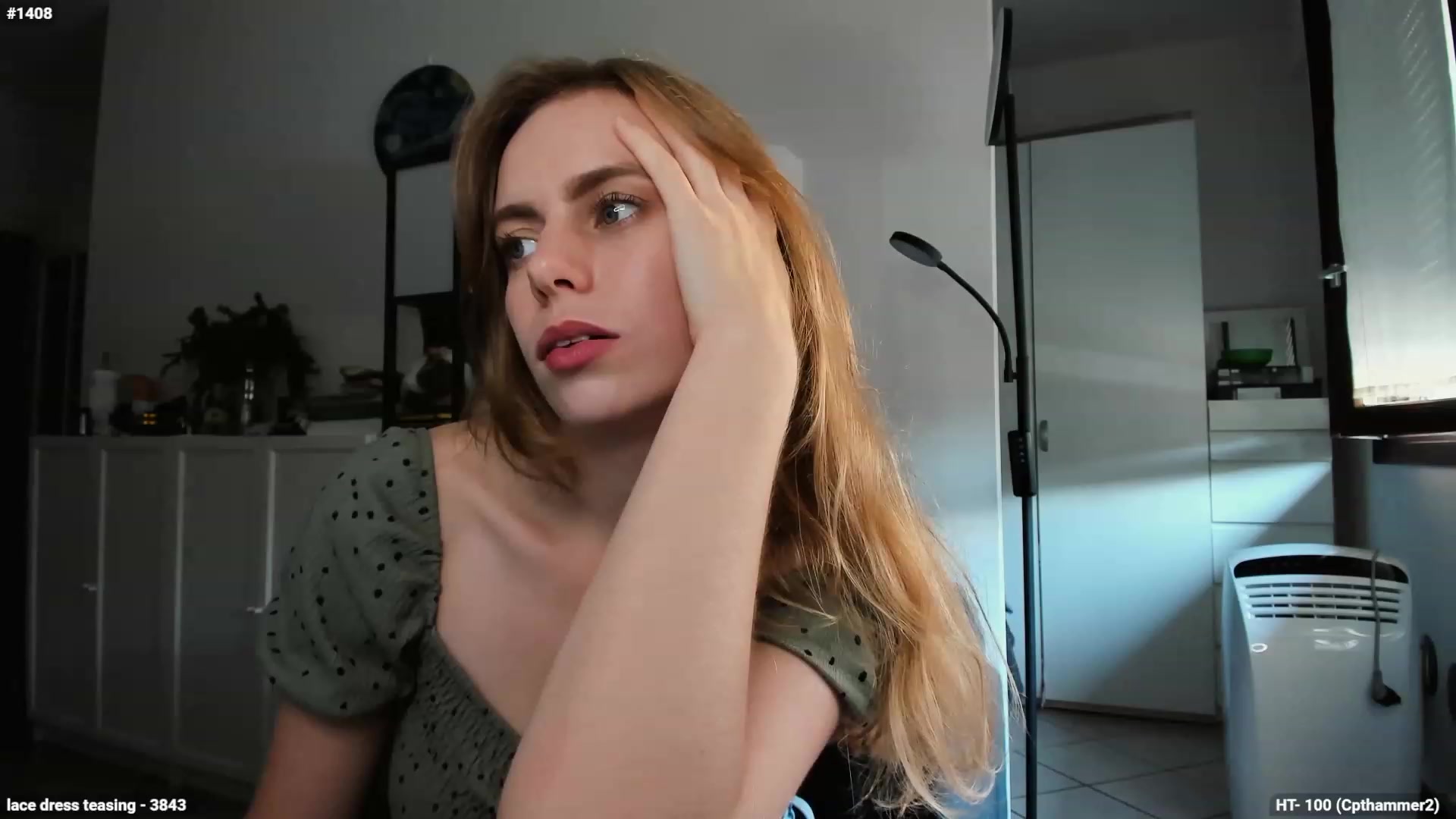 Gallery image thumbnail from Personage's myfreecams stream on, 10/04/2023, 12:36 image 10 of 20