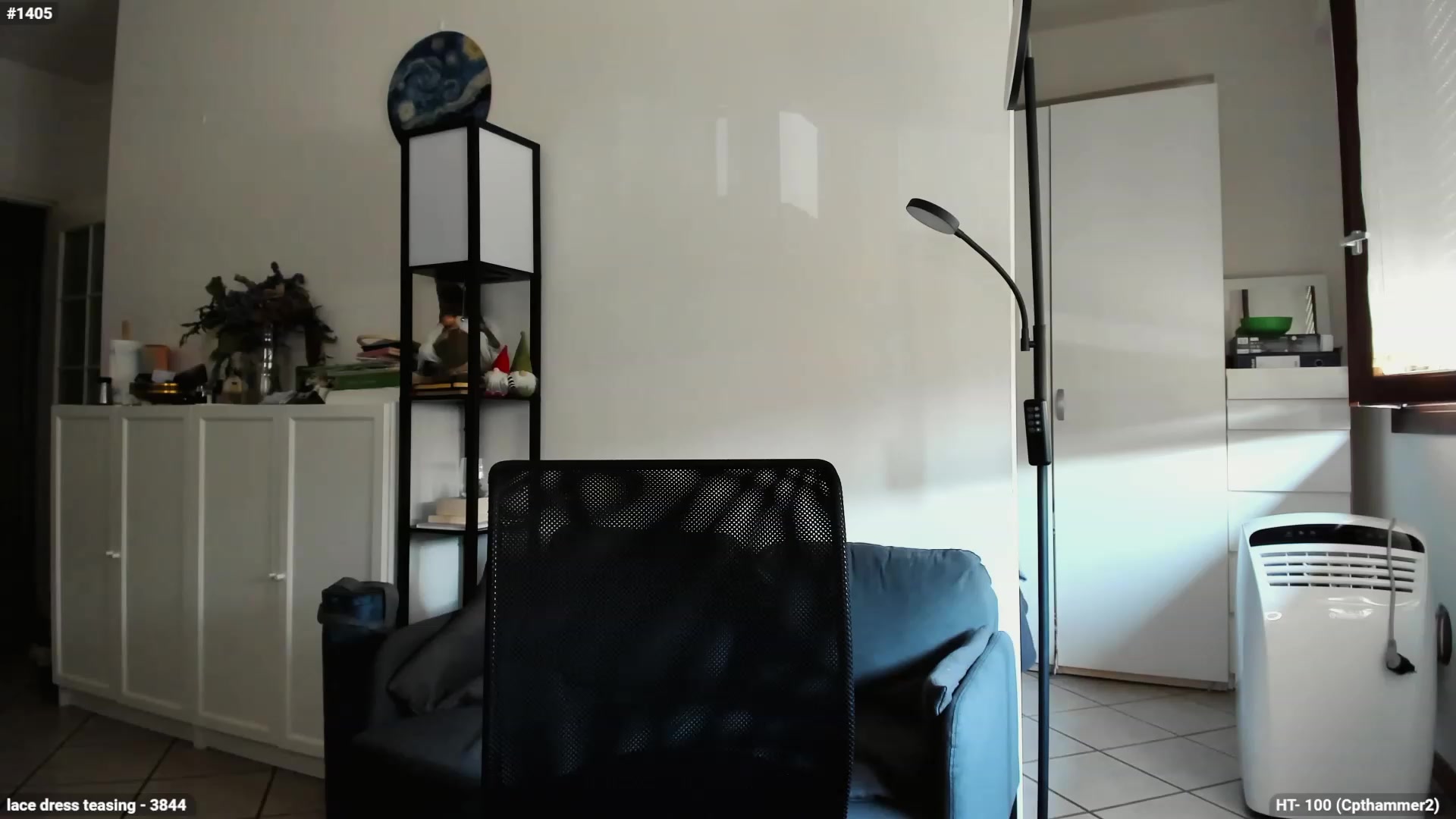 Gallery image thumbnail from Personage's myfreecams stream on, 10/04/2023, 12:36 image 7 of 20