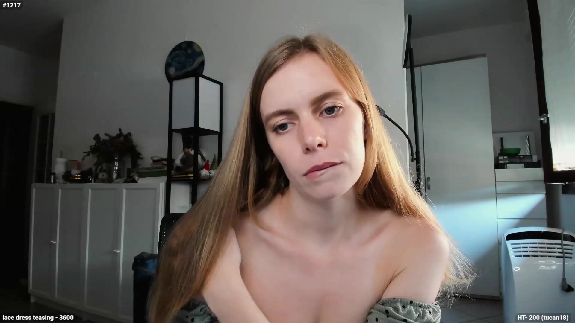 Gallery image thumbnail from Personage's myfreecams stream on, 10/04/2023, 13:57 image 16 of 20
