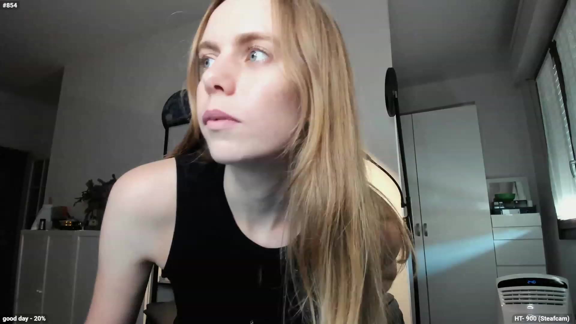 Gallery image thumbnail from Personage's myfreecams stream on, 10/05/2023, 13:44 image 19 of 20