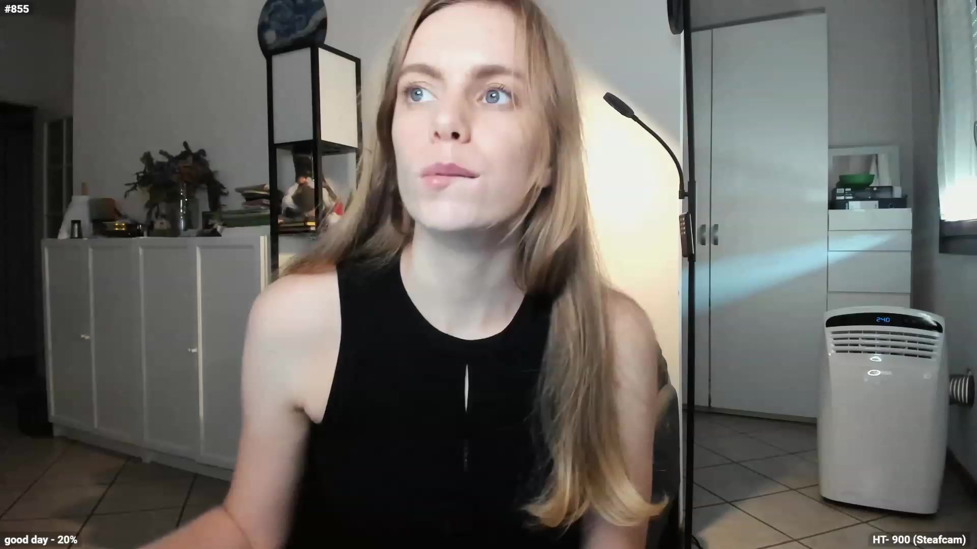 Gallery image thumbnail from Personage's myfreecams stream on, 10/05/2023, 13:44 image 7 of 20