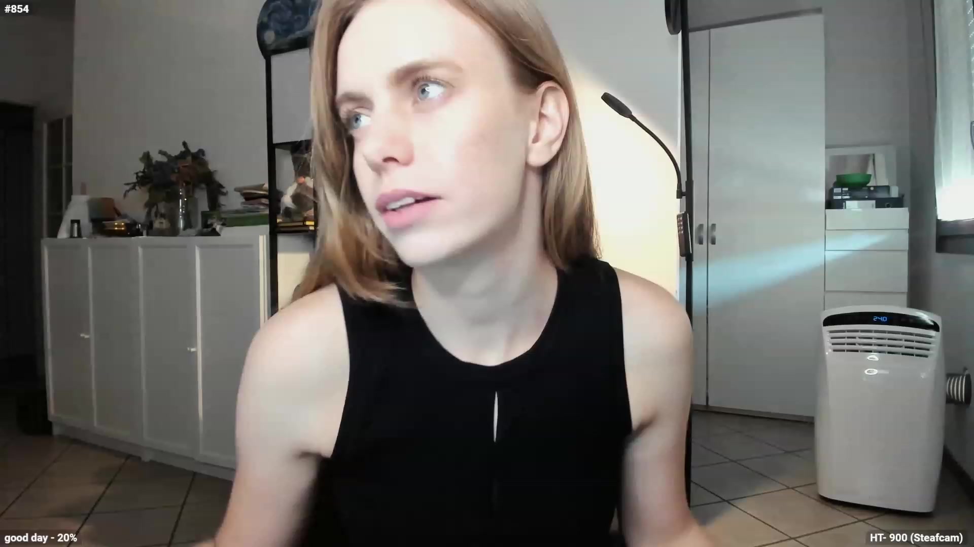 Gallery image thumbnail from Personage's myfreecams stream on, 10/05/2023, 13:44 image 15 of 20