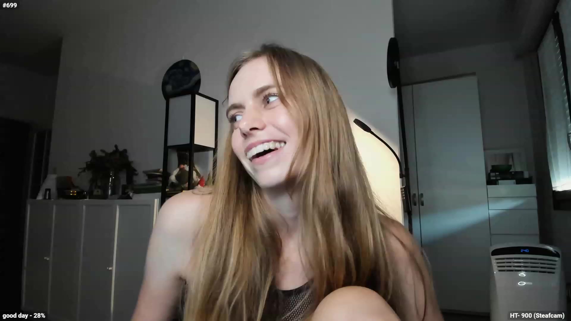 Gallery image thumbnail from Personage's myfreecams stream on, 10/05/2023, 15:12 image 20 of 20