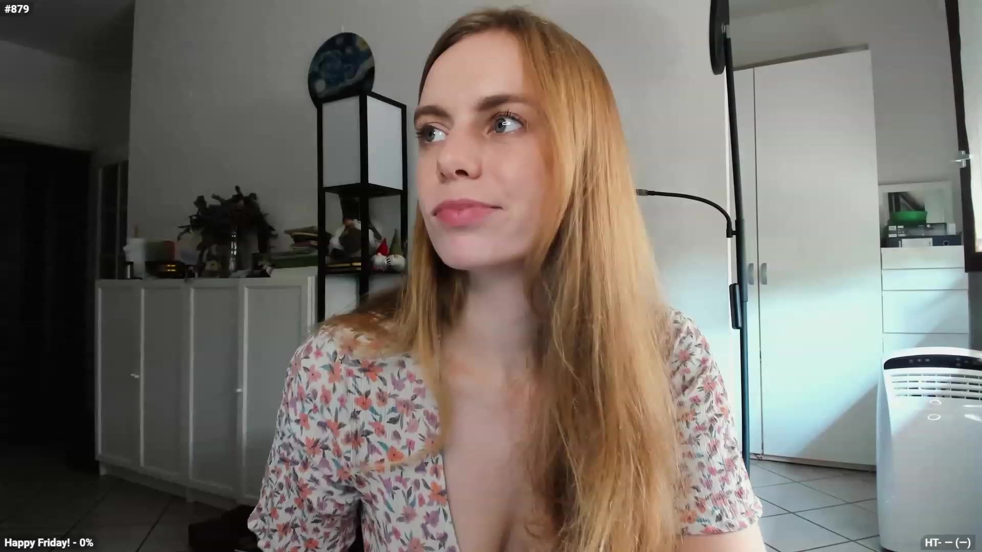 Gallery image thumbnail from Personage's myfreecams stream on, 10/06/2023, 12:34 image 2 of 20