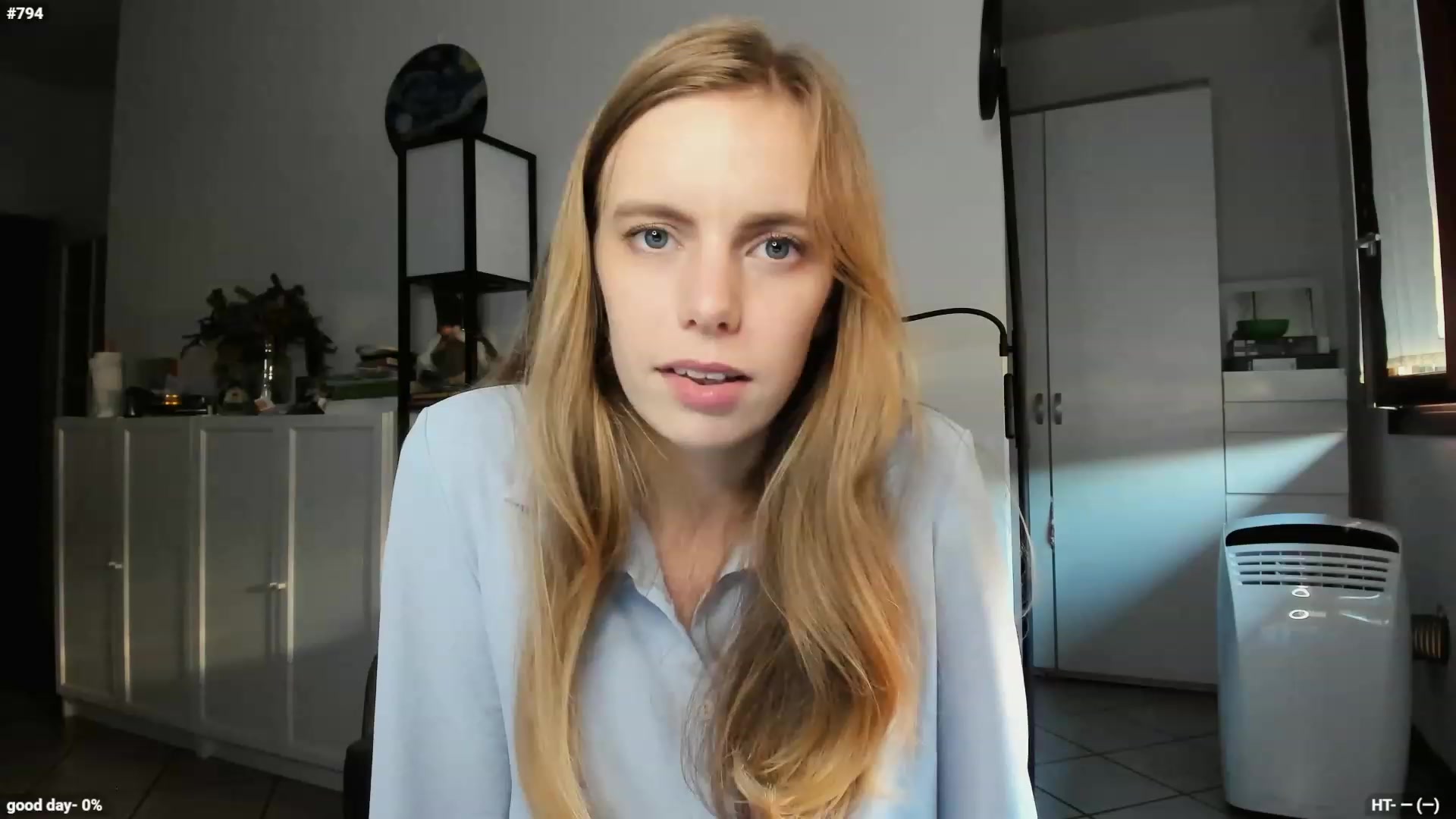Gallery image thumbnail from Personage's myfreecams stream on, 10/07/2023, 15:43 image 10 of 20