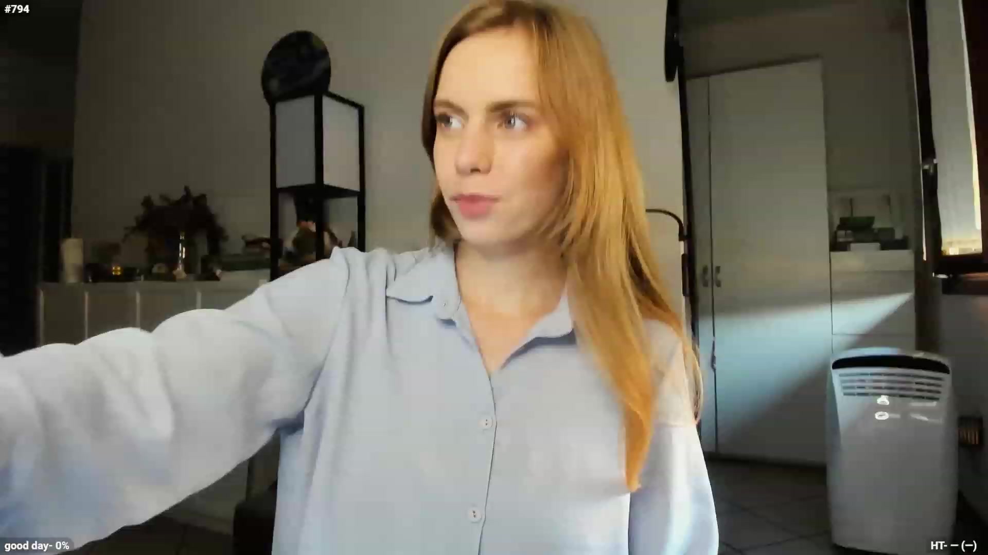 Gallery image thumbnail from Personage's myfreecams stream on, 10/07/2023, 15:43 image 5 of 20