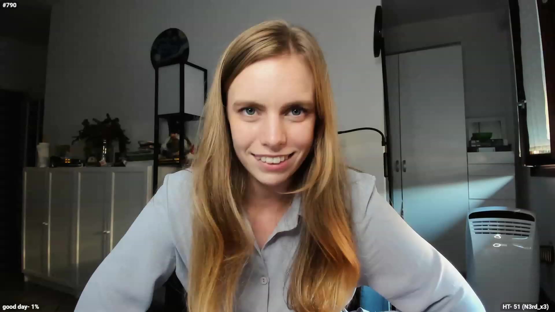 Gallery image thumbnail from Personage's myfreecams stream on, 10/07/2023, 15:43 image 17 of 20