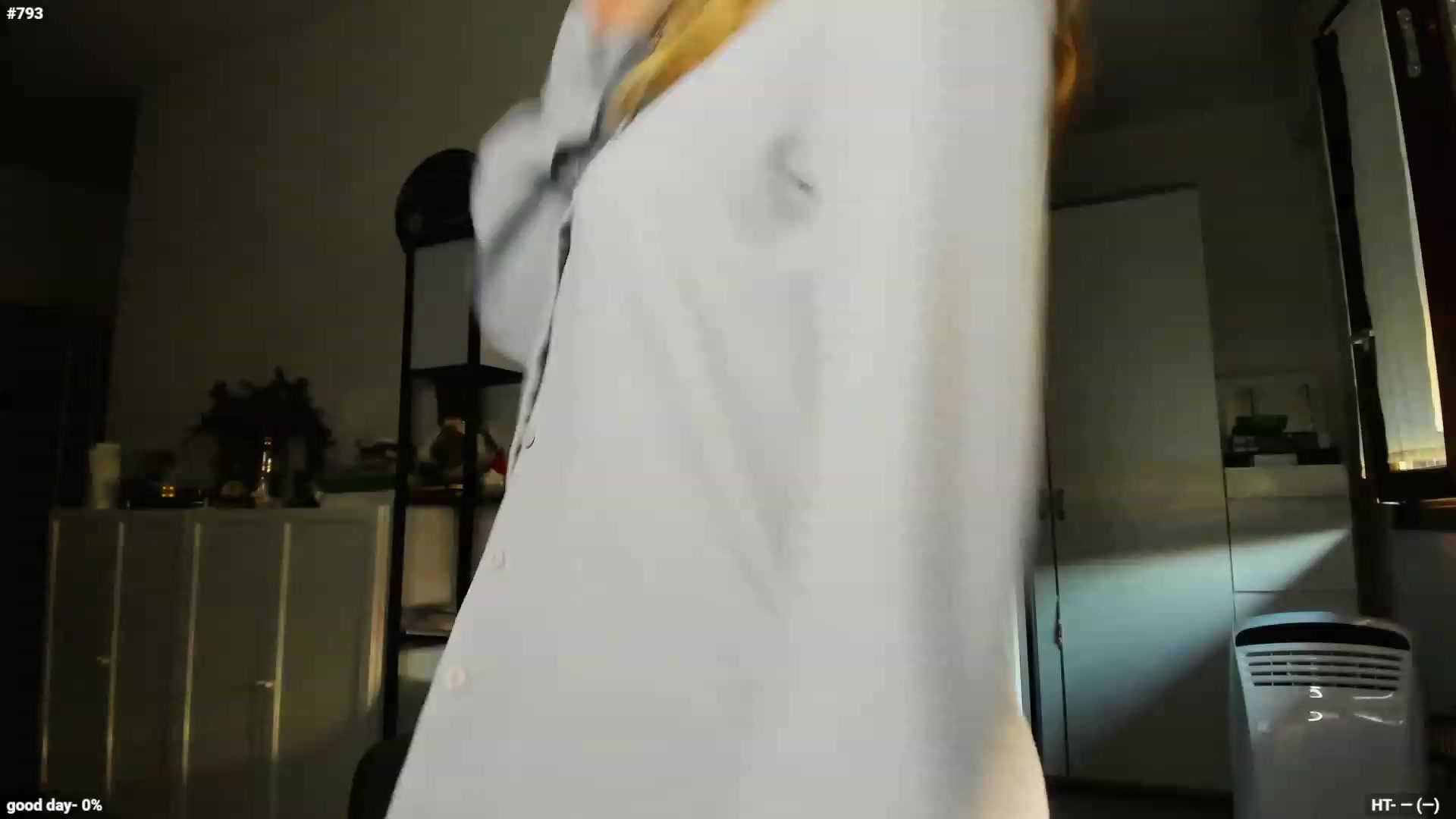 Gallery image thumbnail from Personage's myfreecams stream on, 10/07/2023, 15:43 image 13 of 20