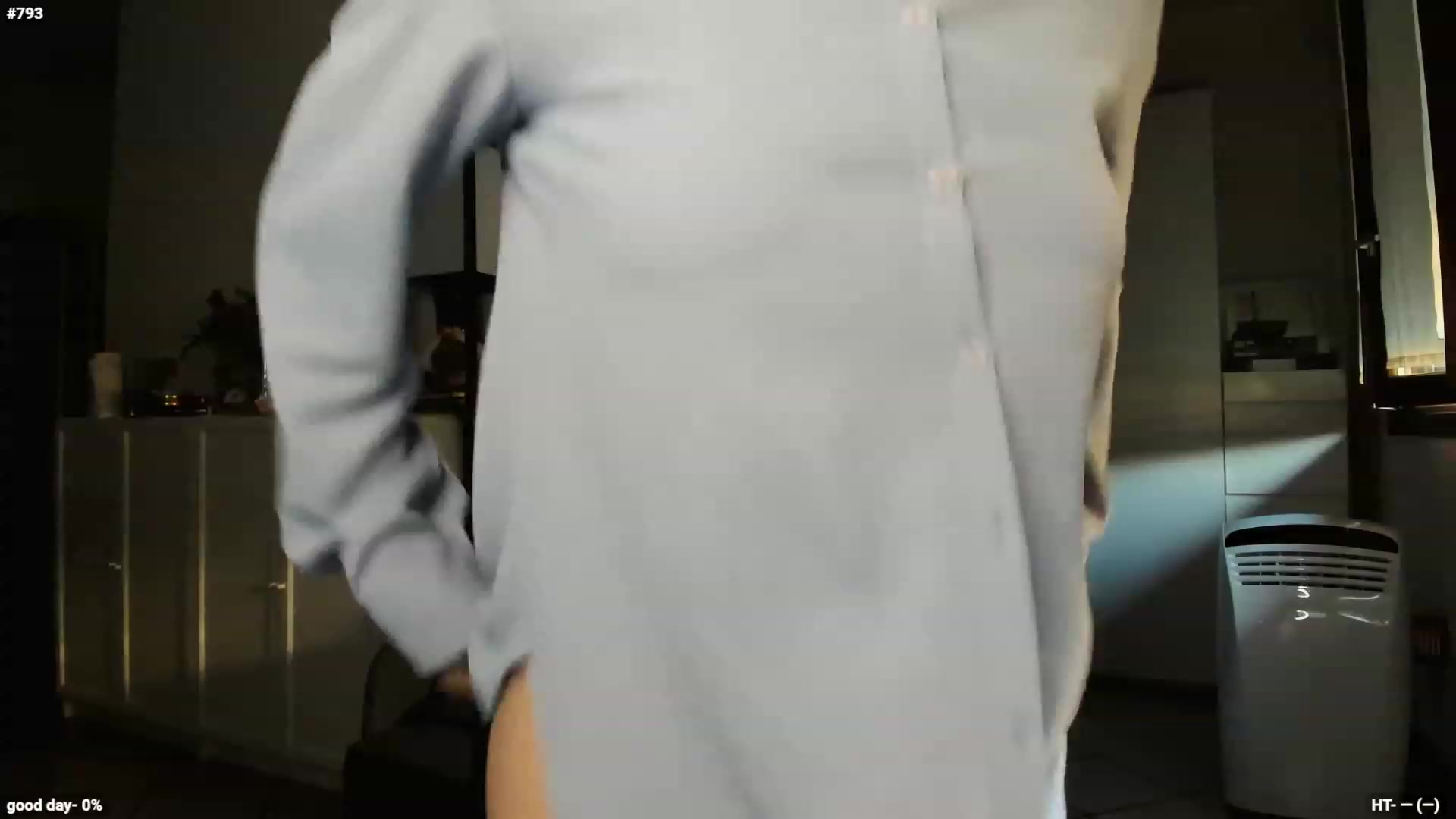 Gallery image thumbnail from Personage's myfreecams stream on, 10/07/2023, 15:43 image 12 of 20