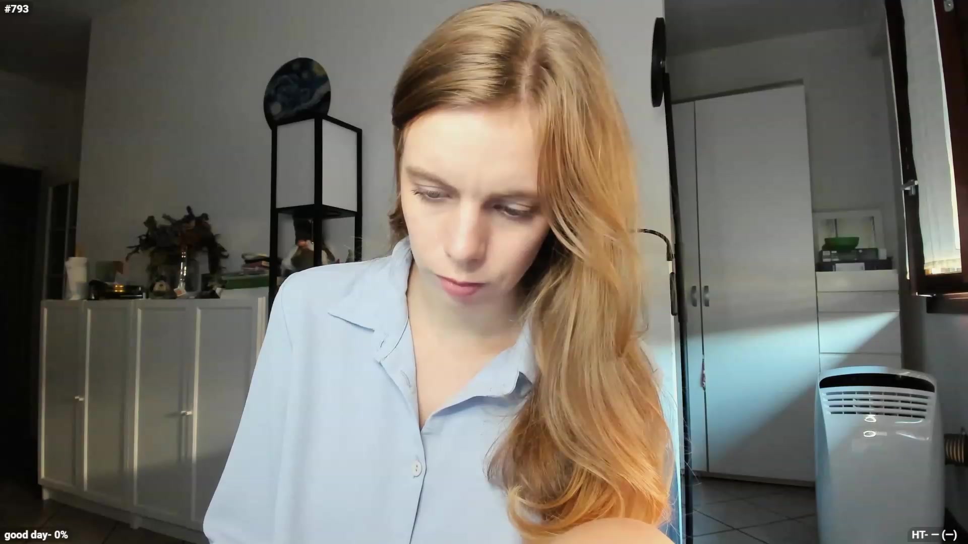 Gallery image thumbnail from Personage's myfreecams stream on, 10/07/2023, 15:43 image 1 of 20