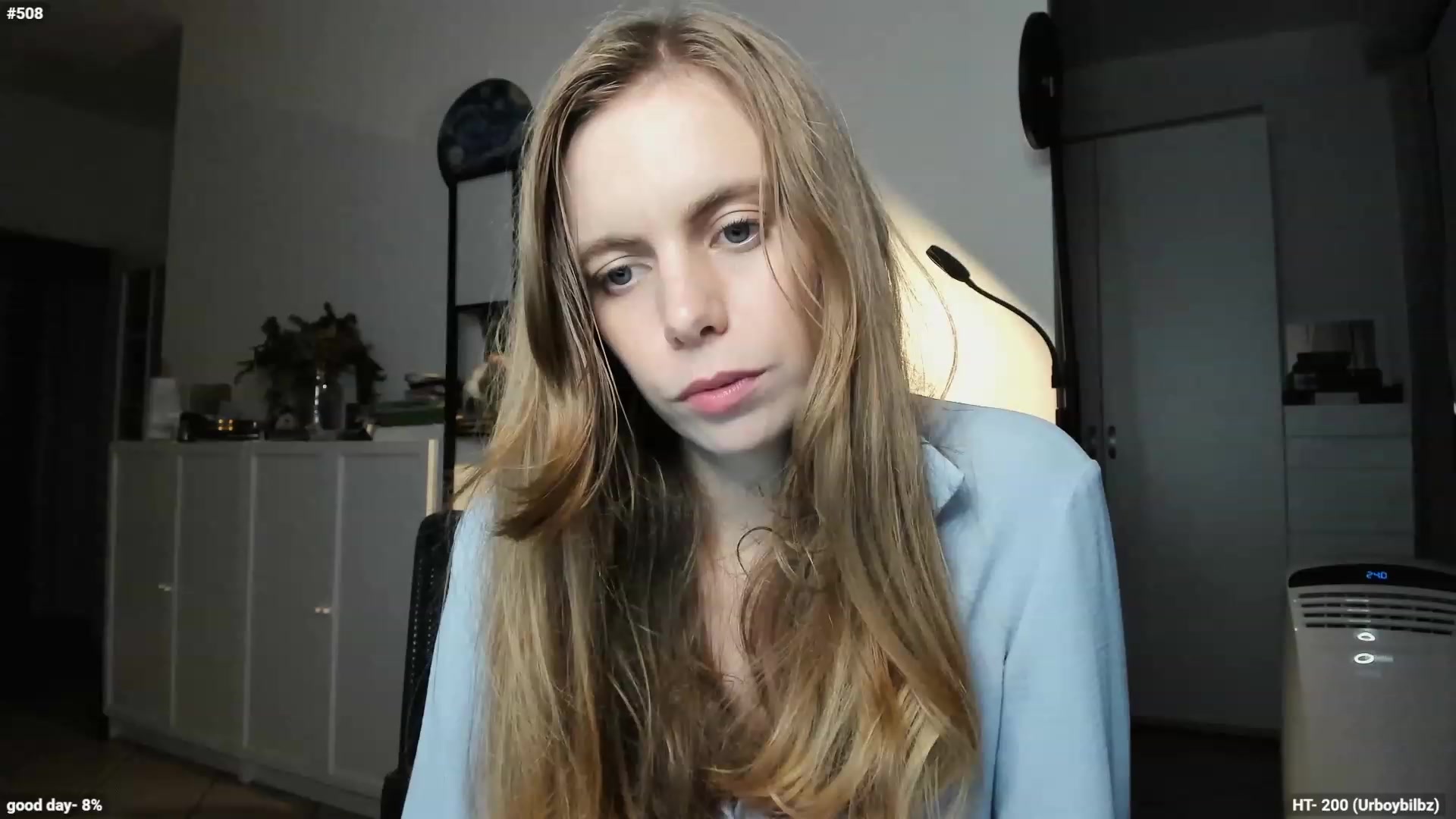 Gallery image thumbnail from Personage's myfreecams stream on, 10/07/2023, 18:24 image 3 of 20