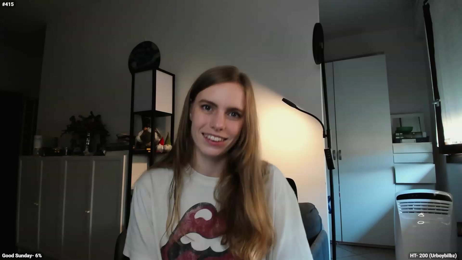 Gallery image thumbnail from Personage's myfreecams stream on, 10/08/2023, 15:14 image 6 of 20