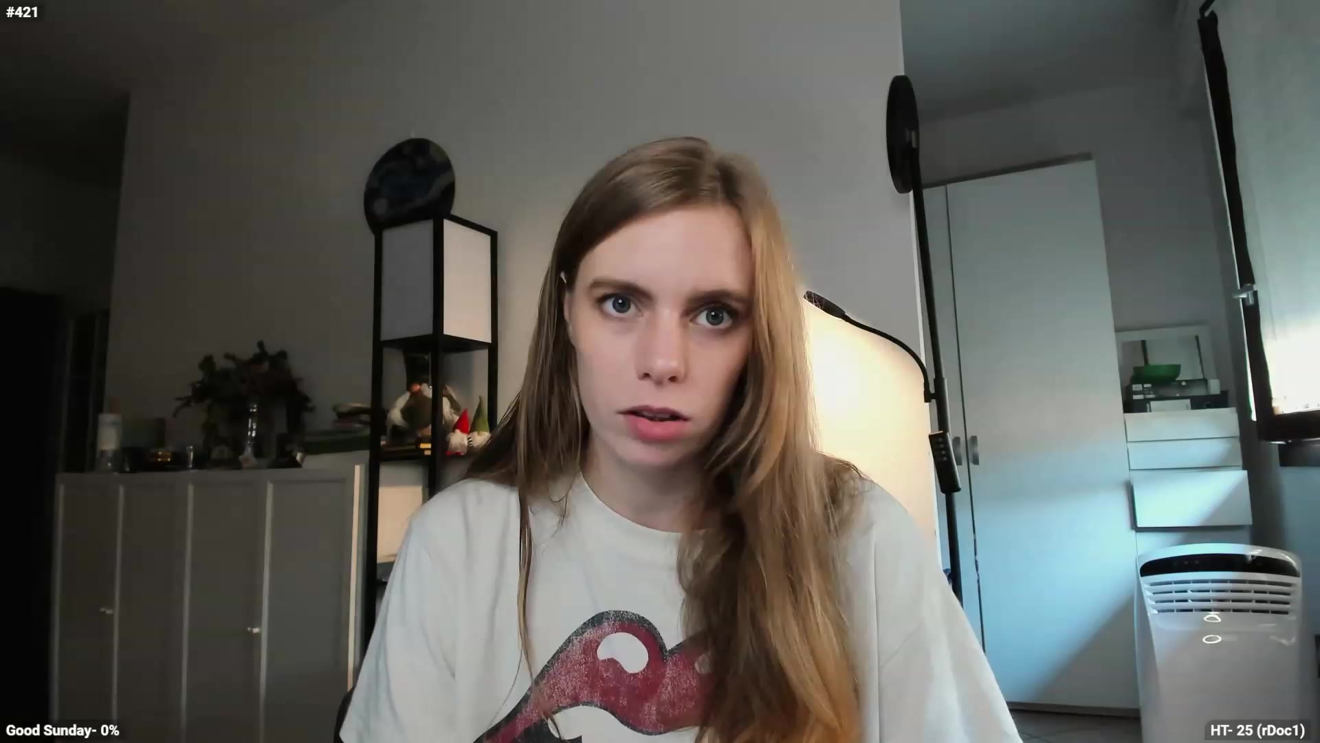 Gallery image thumbnail from Personage's myfreecams stream on, 10/08/2023, 15:14 image 4 of 20