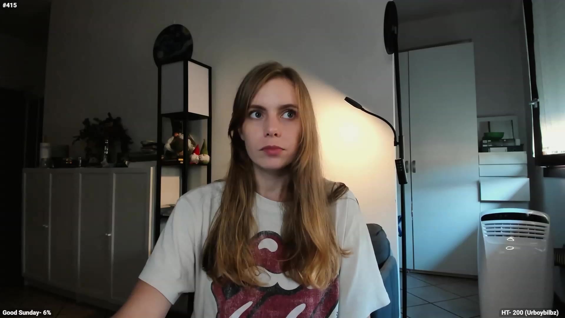 Gallery image thumbnail from Personage's myfreecams stream on, 10/08/2023, 15:14 image 10 of 20