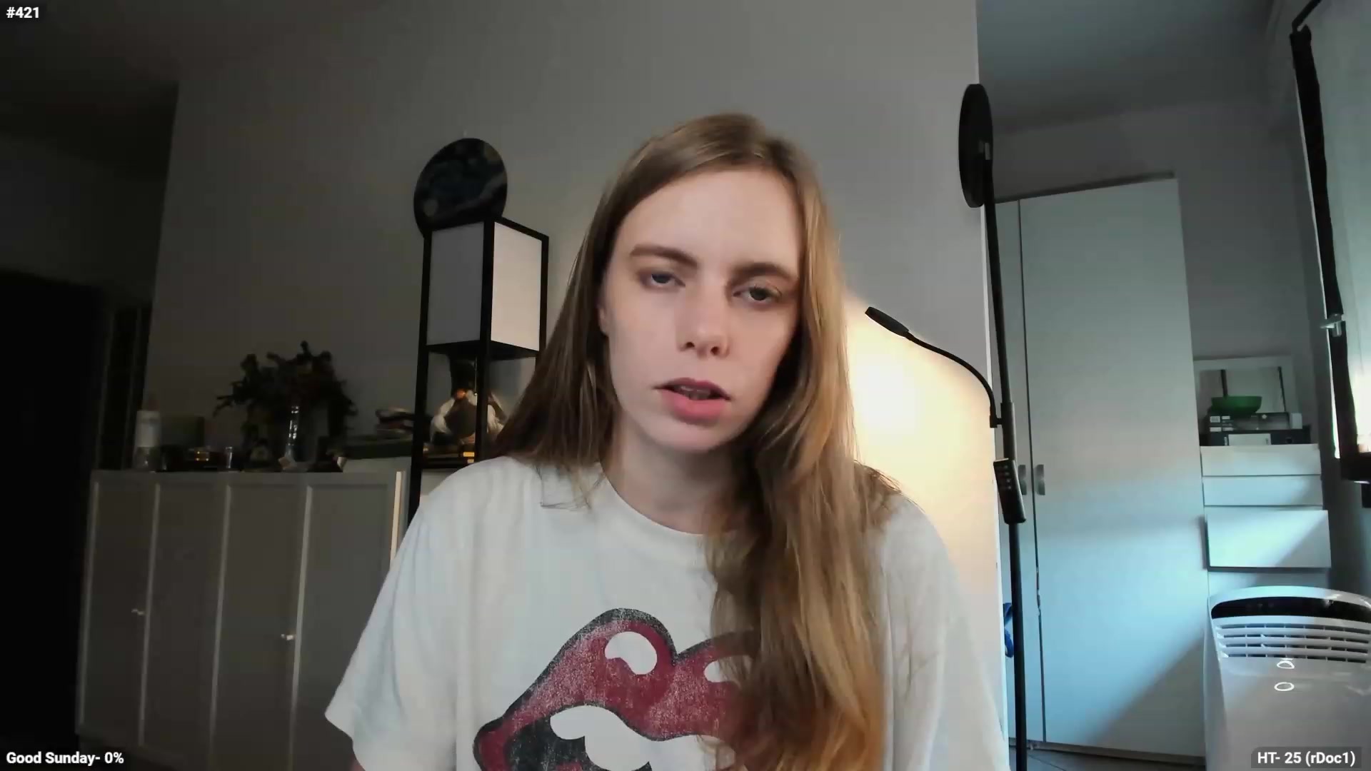 Gallery image thumbnail from Personage's myfreecams stream on, 10/08/2023, 15:14 image 2 of 20