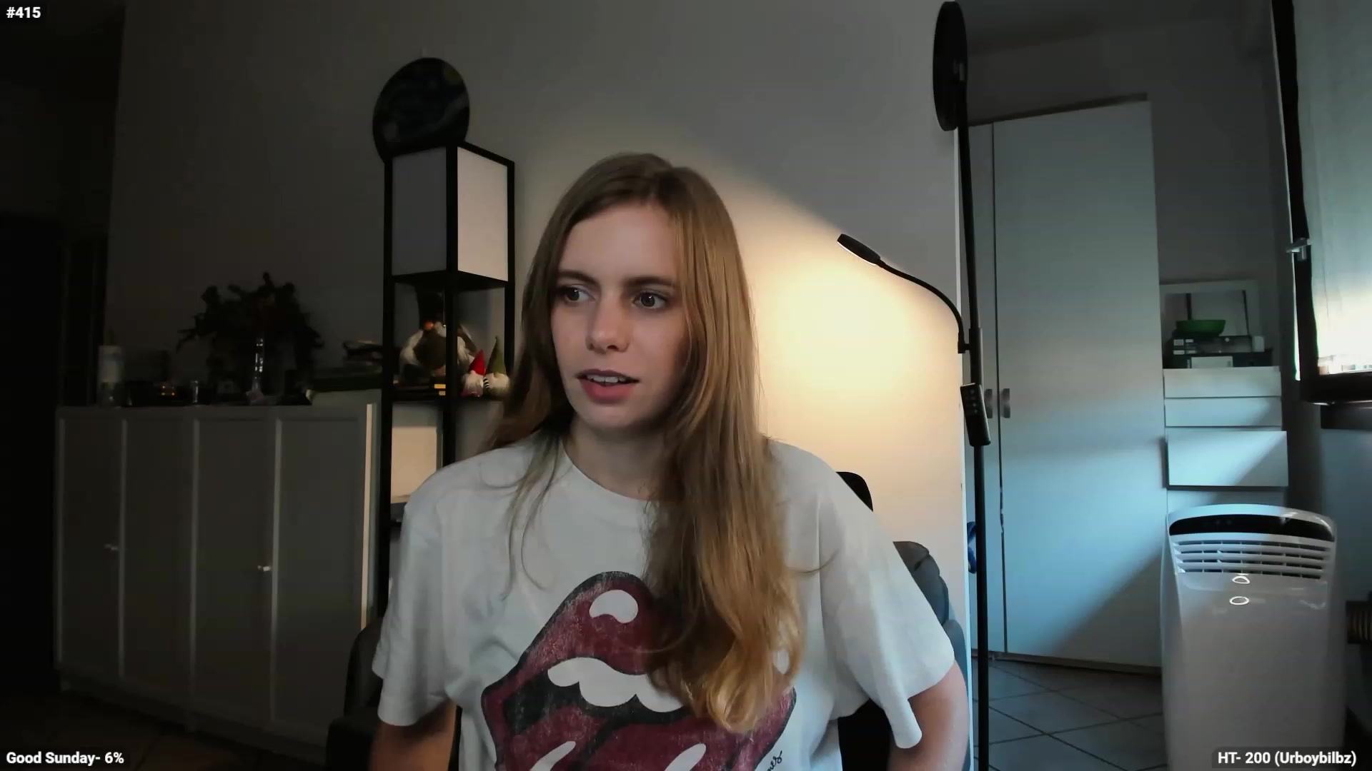 Gallery image thumbnail from Personage's myfreecams stream on, 10/08/2023, 15:14 image 11 of 20