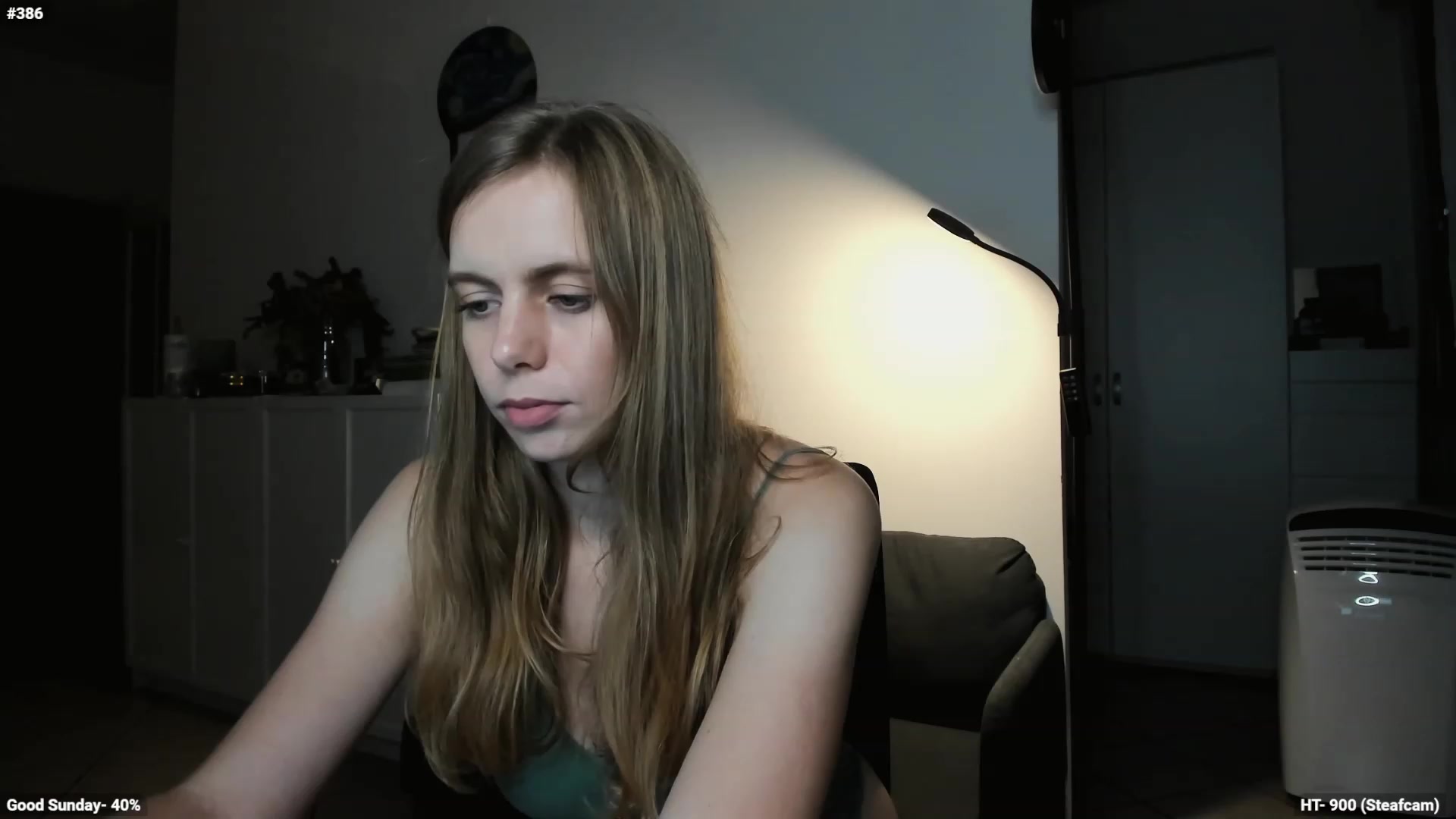 Gallery image thumbnail from Personage's myfreecams stream on, 10/08/2023, 17:42 image 16 of 20