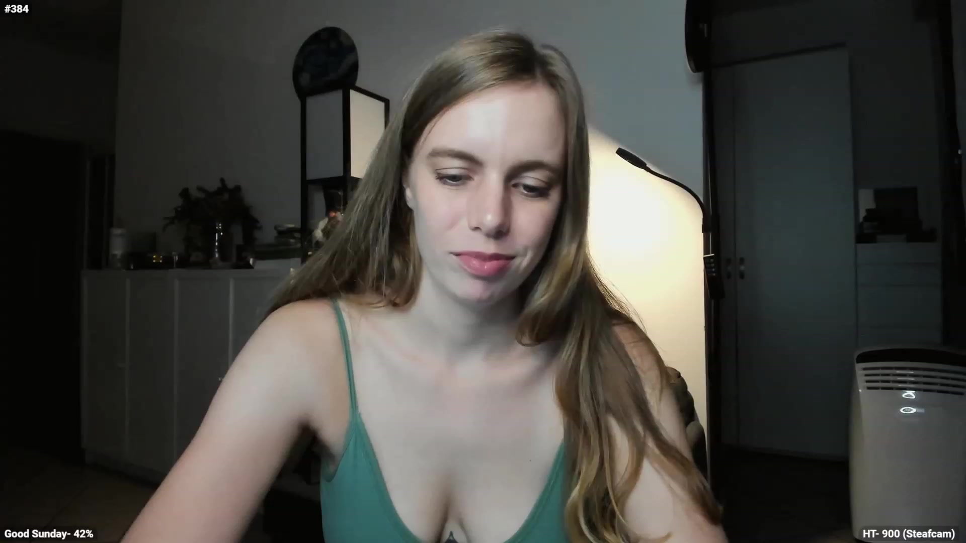 Gallery image thumbnail from Personage's myfreecams stream on, 10/08/2023, 17:42 image 19 of 20