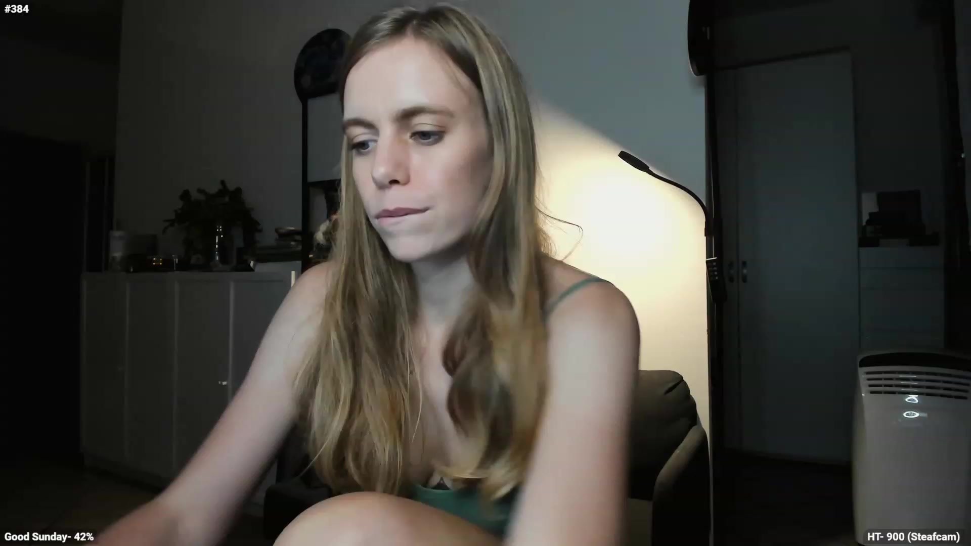 Gallery image thumbnail from Personage's myfreecams stream on, 10/08/2023, 17:42 image 18 of 20