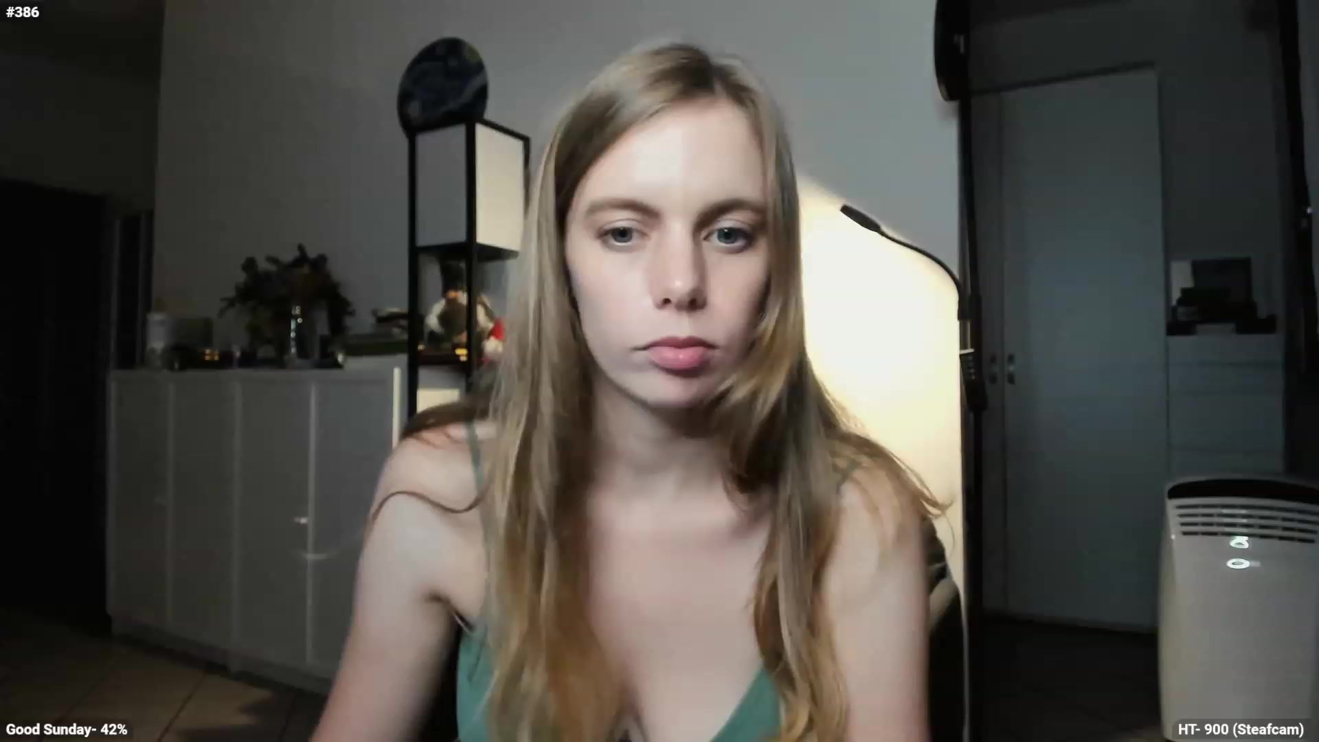 Gallery image thumbnail from Personage's myfreecams stream on, 10/08/2023, 17:42 image 20 of 20