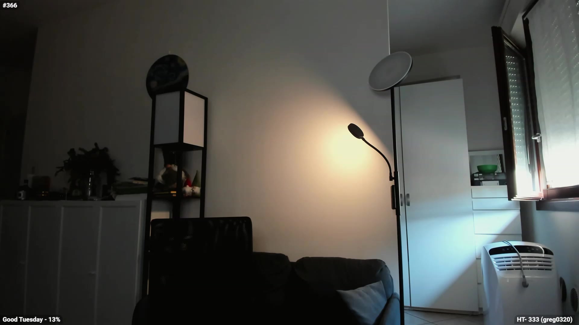 Gallery image thumbnail from Personage's myfreecams stream on, 10/10/2023, 14:12 image 18 of 20
