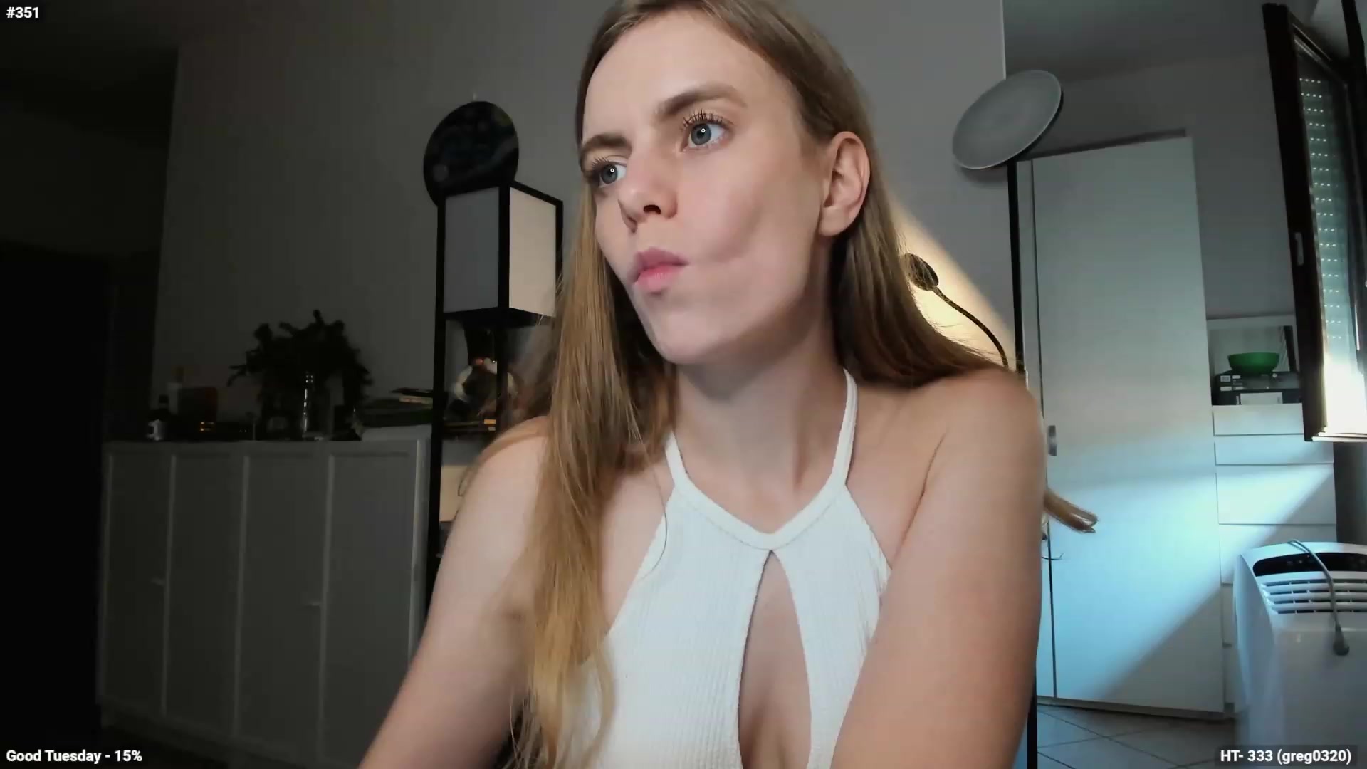 Gallery image thumbnail from Personage's myfreecams stream on, 10/10/2023, 15:04 image 10 of 20