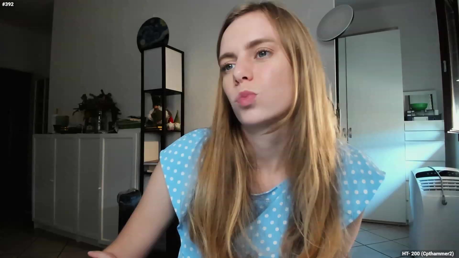 Gallery image thumbnail from Personage's myfreecams stream on, 10/11/2023, 14:04 image 20 of 20